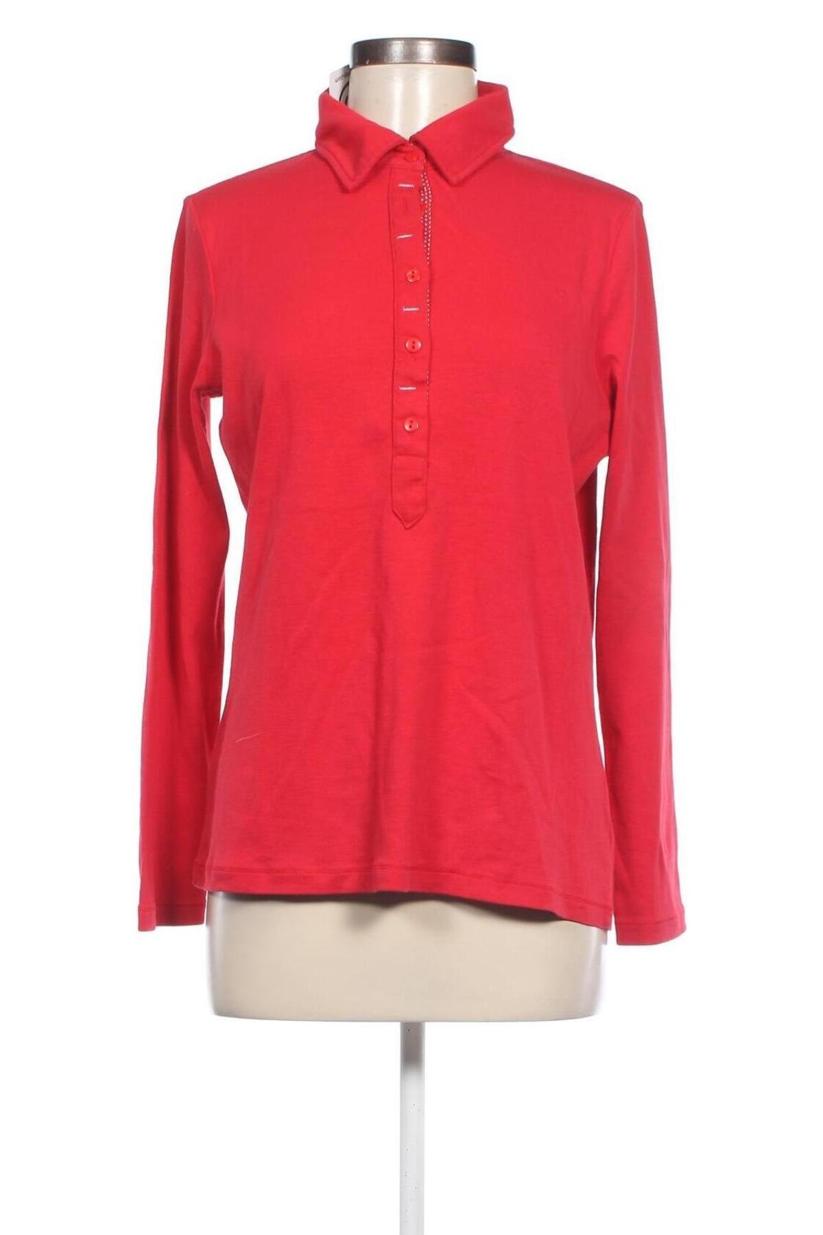 Bluză de femei Sure, Mărime XL, Culoare Roșu, Preț 23,94 Lei
