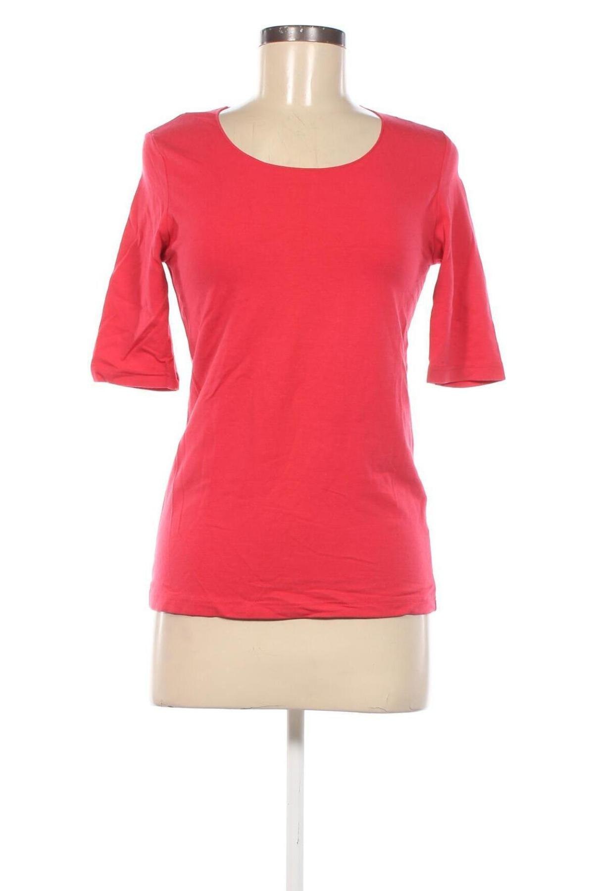 Damen Shirt Taifun, Größe M, Farbe Rosa, Preis € 16,49