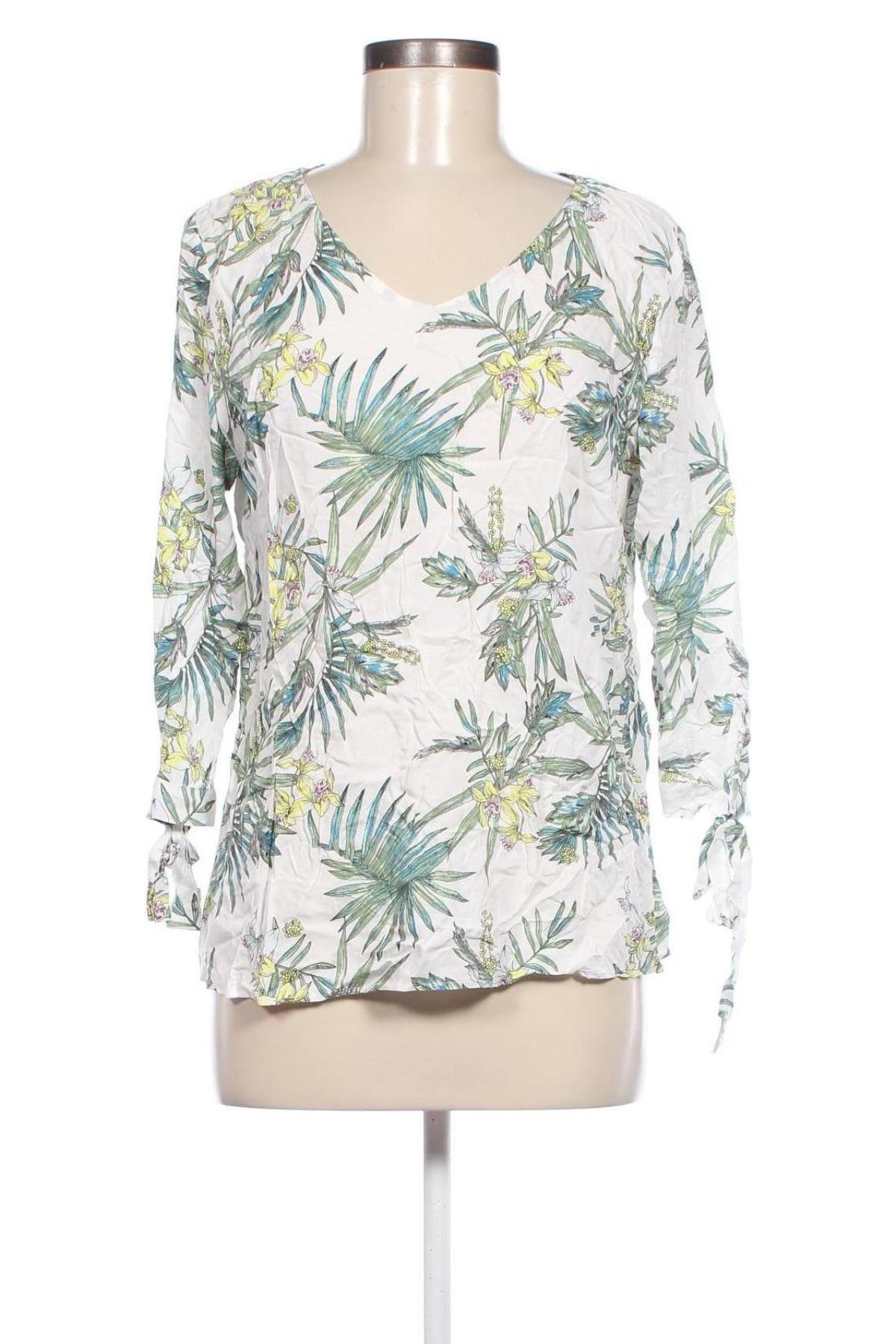 Damen Shirt Taifun, Größe S, Farbe Mehrfarbig, Preis € 33,40