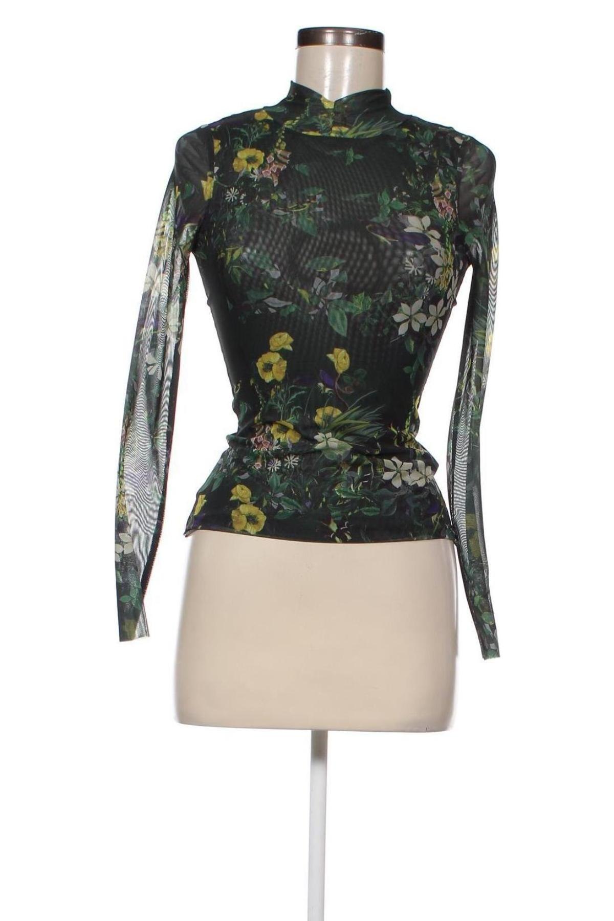 Dámska blúza Ted Baker, Veľkosť XS, Farba Viacfarebná, Cena  109,28 €