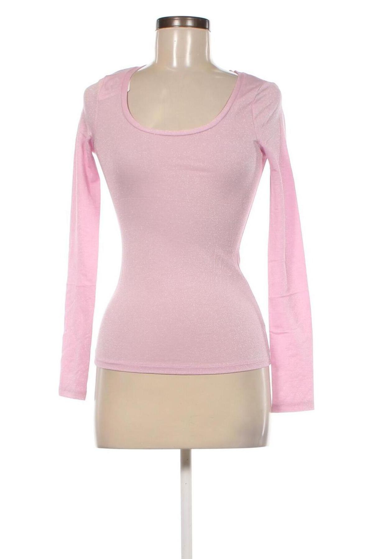 Damen Shirt Tezenis, Größe S, Farbe Rosa, Preis € 13,22