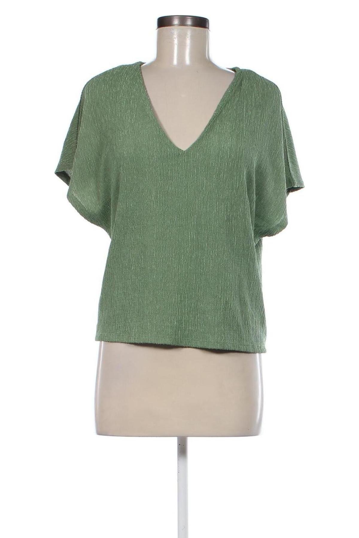 Damen Shirt Tiffosi, Größe S, Farbe Grün, Preis € 3,49