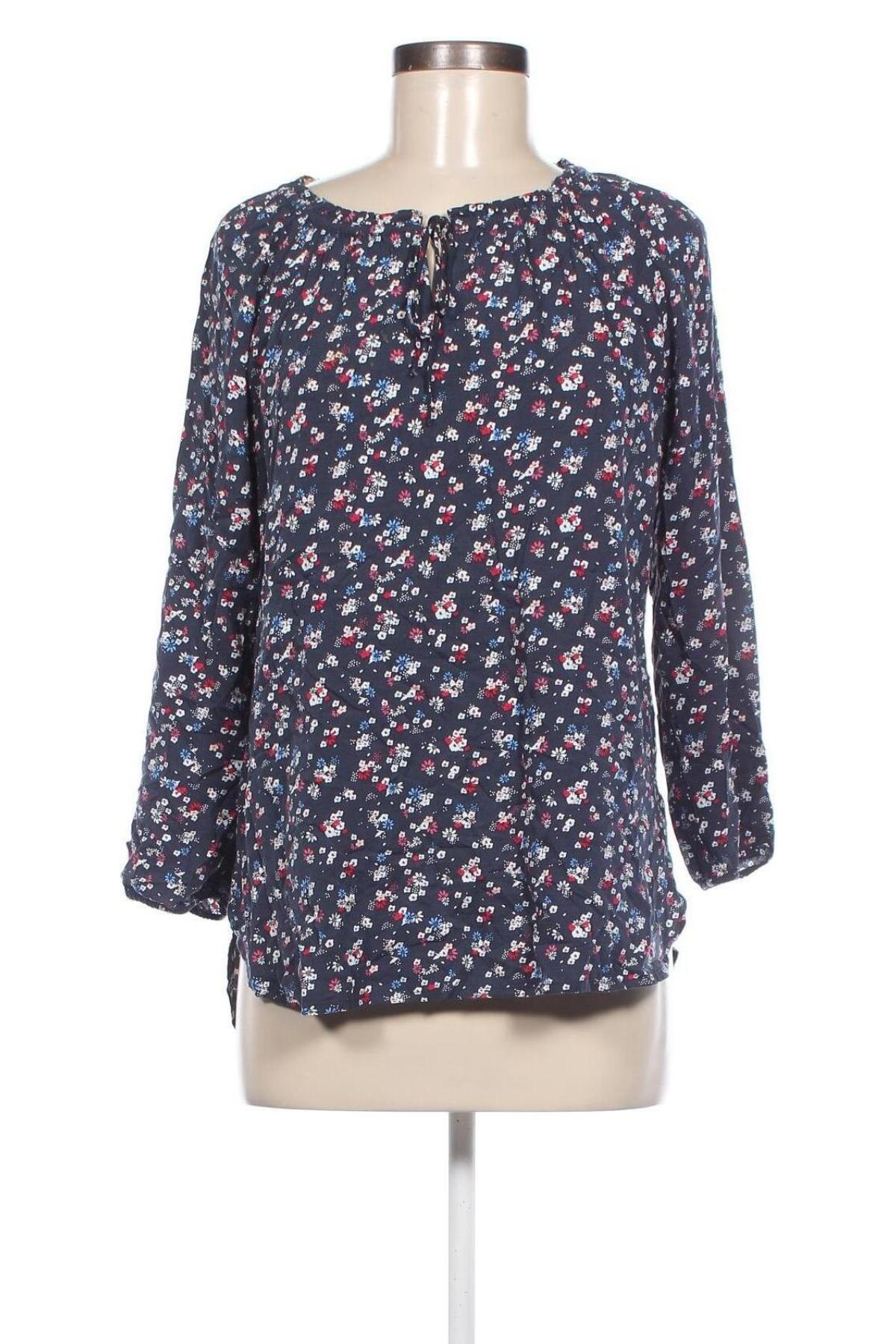 Damen Shirt Tom Tailor, Größe M, Farbe Mehrfarbig, Preis € 23,66