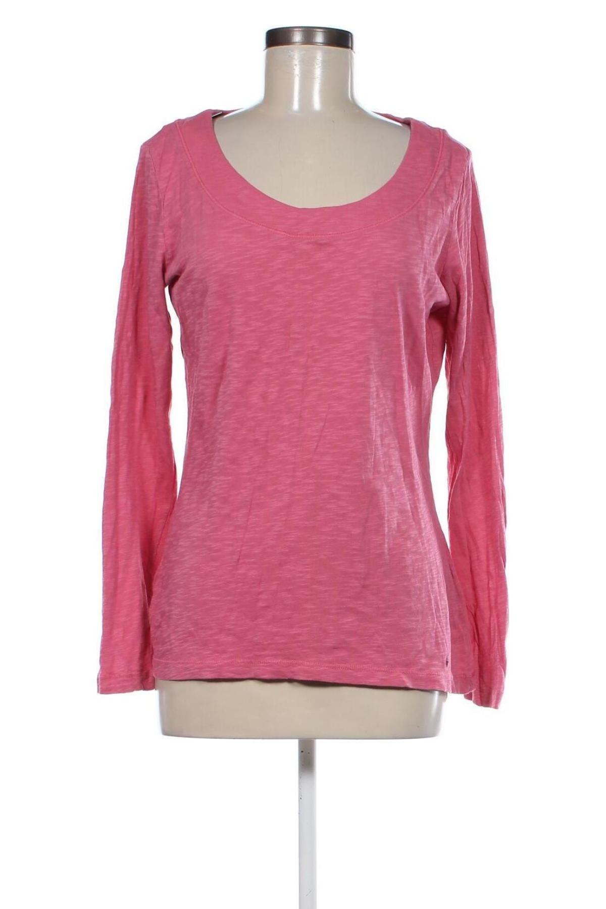 Damen Shirt Tom Tailor, Größe XL, Farbe Rosa, Preis € 7,76