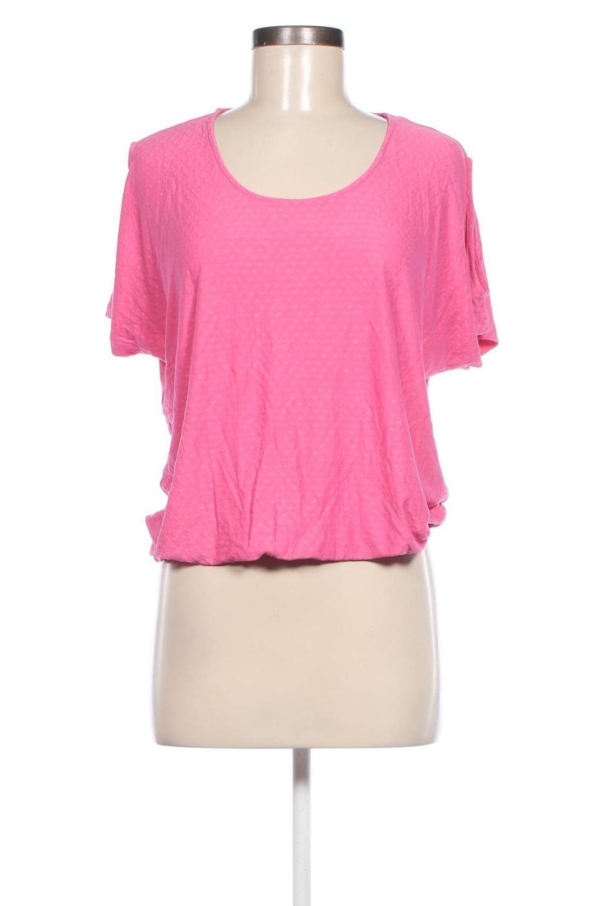 Damen Shirt Tom Tailor, Größe L, Farbe Rosa, Preis 23,66 €