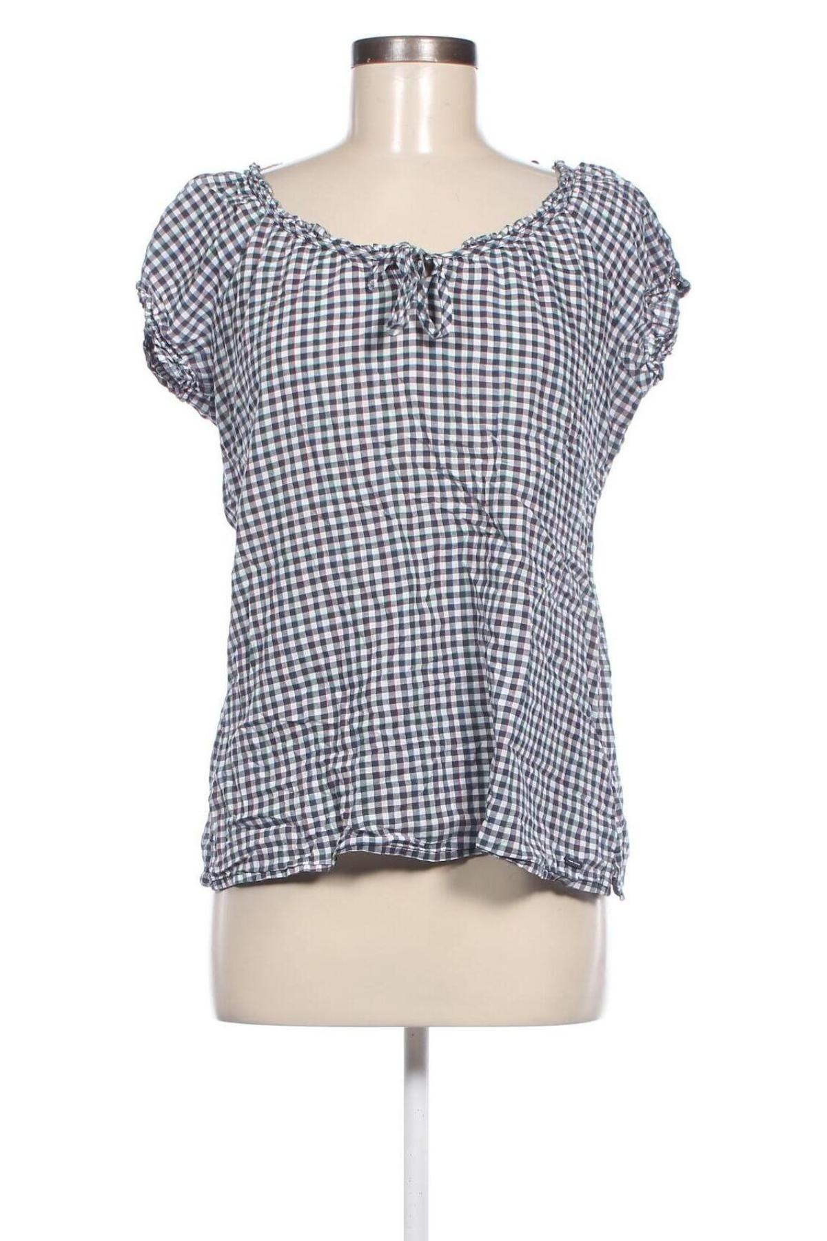 Damen Shirt Tom Tailor, Größe S, Farbe Mehrfarbig, Preis 7,49 €