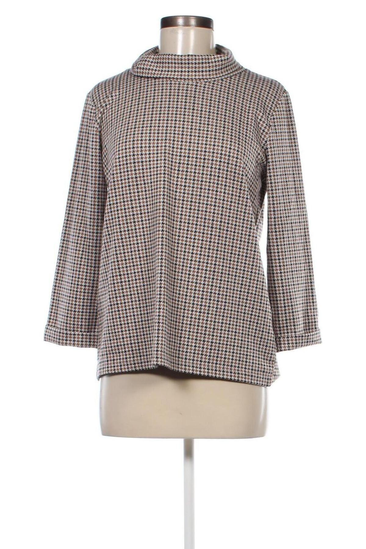 Damen Shirt Tom Tailor, Größe L, Farbe Mehrfarbig, Preis € 10,49