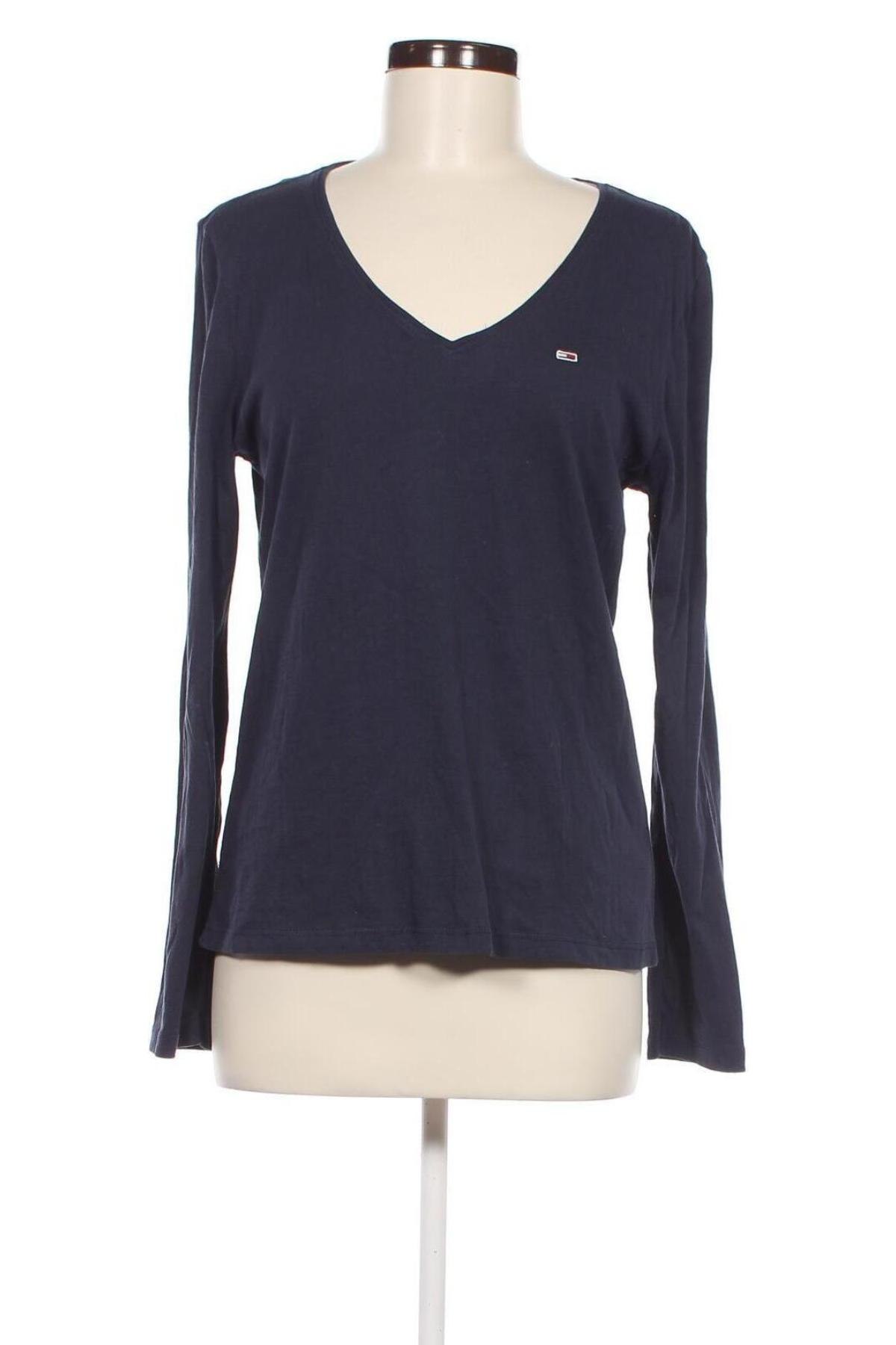 Tommy Hilfiger Damen Shirt Tommy Hilfiger - günstig bei Remix - #127986463