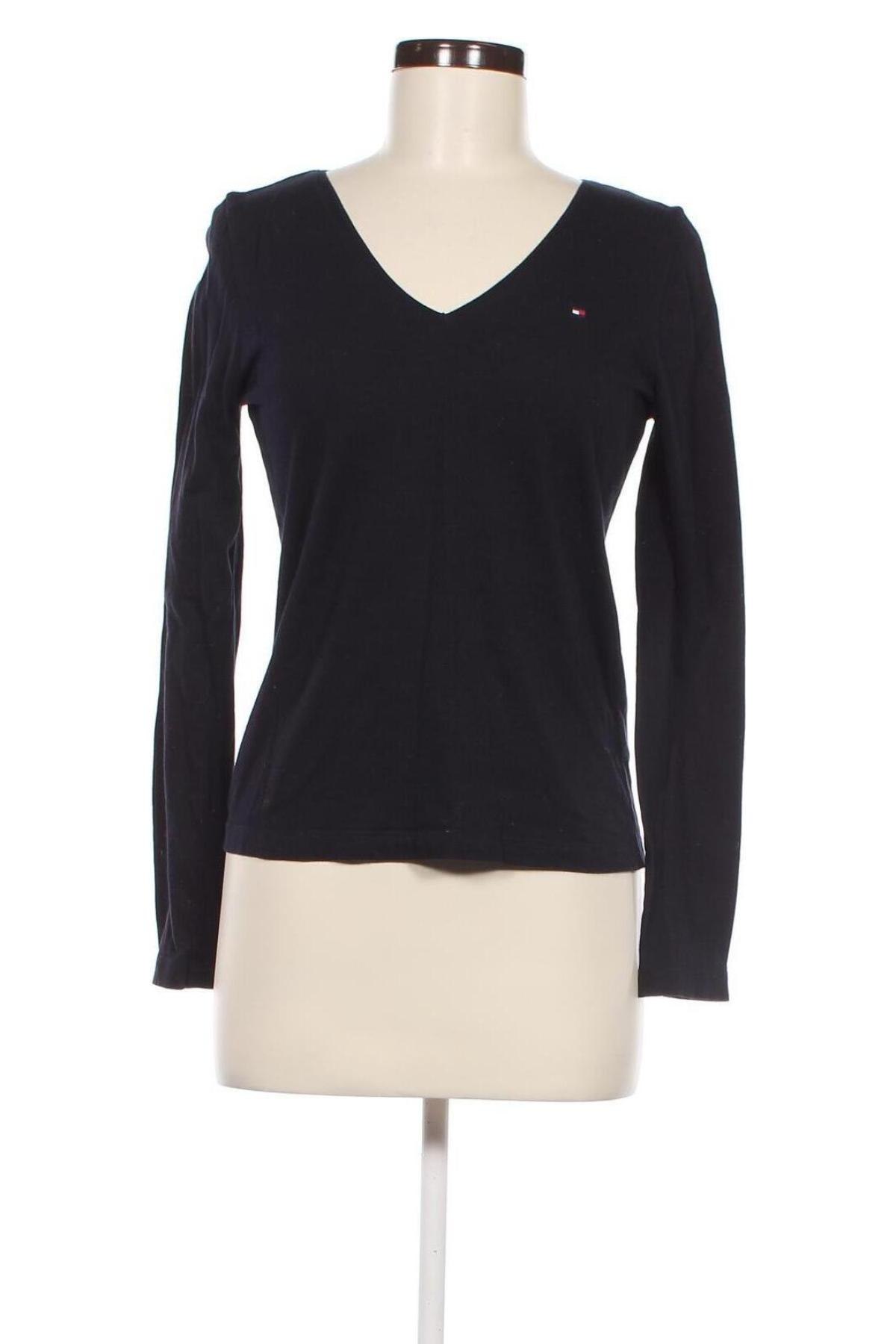 Tommy Hilfiger Damen Shirt Tommy Hilfiger - günstig bei Remix - #127986529