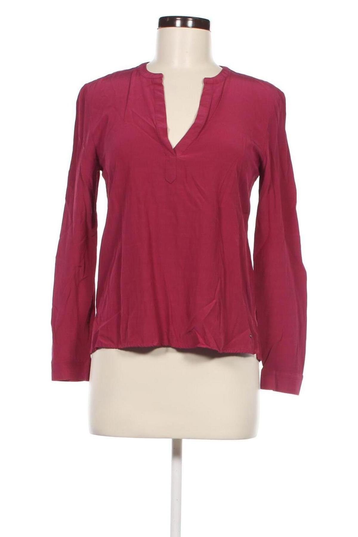 Damen Shirt Tommy Hilfiger, Größe S, Farbe Rosa, Preis 43,99 €