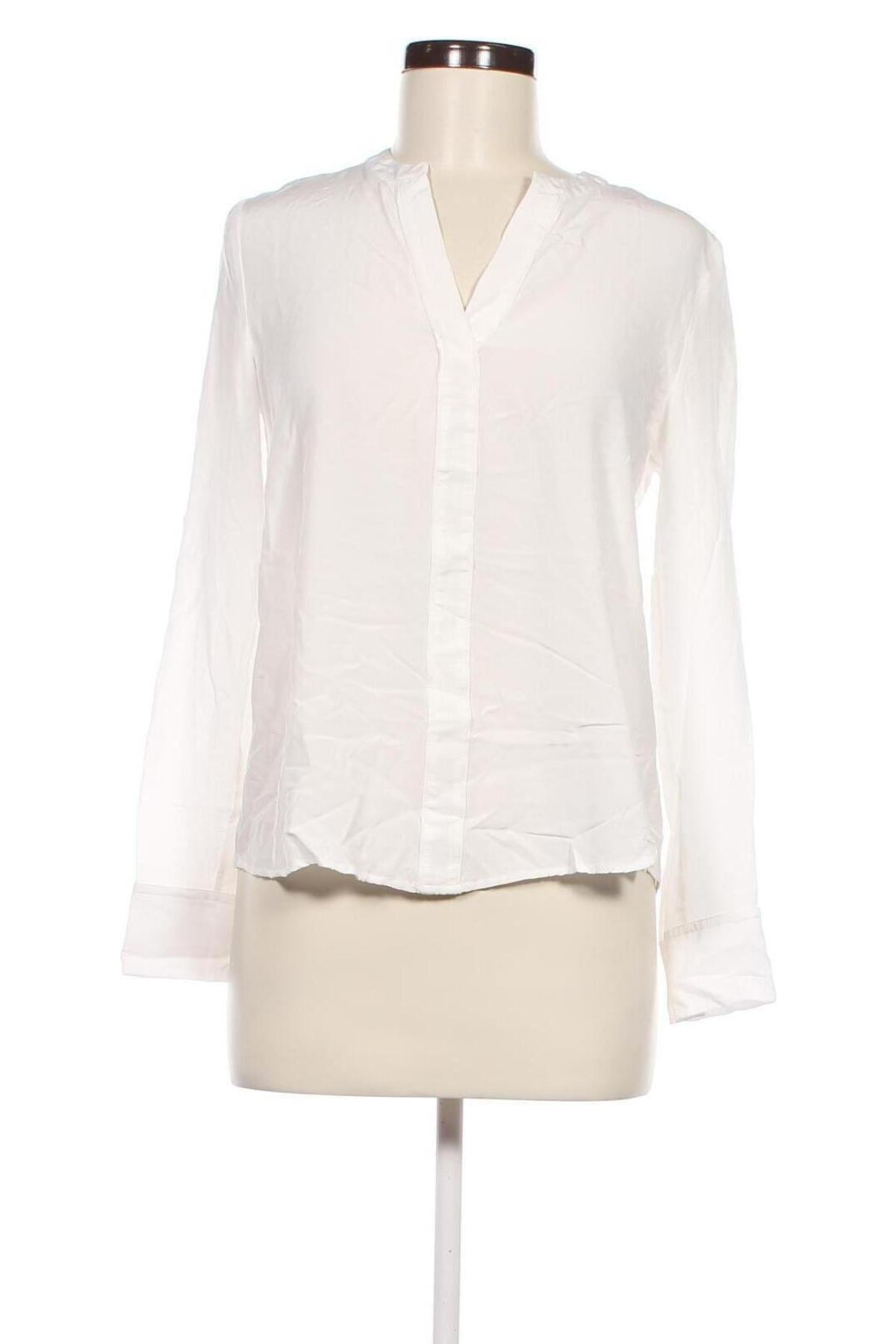 Damen Shirt Tommy Hilfiger, Größe XS, Farbe Weiß, Preis 43,99 €