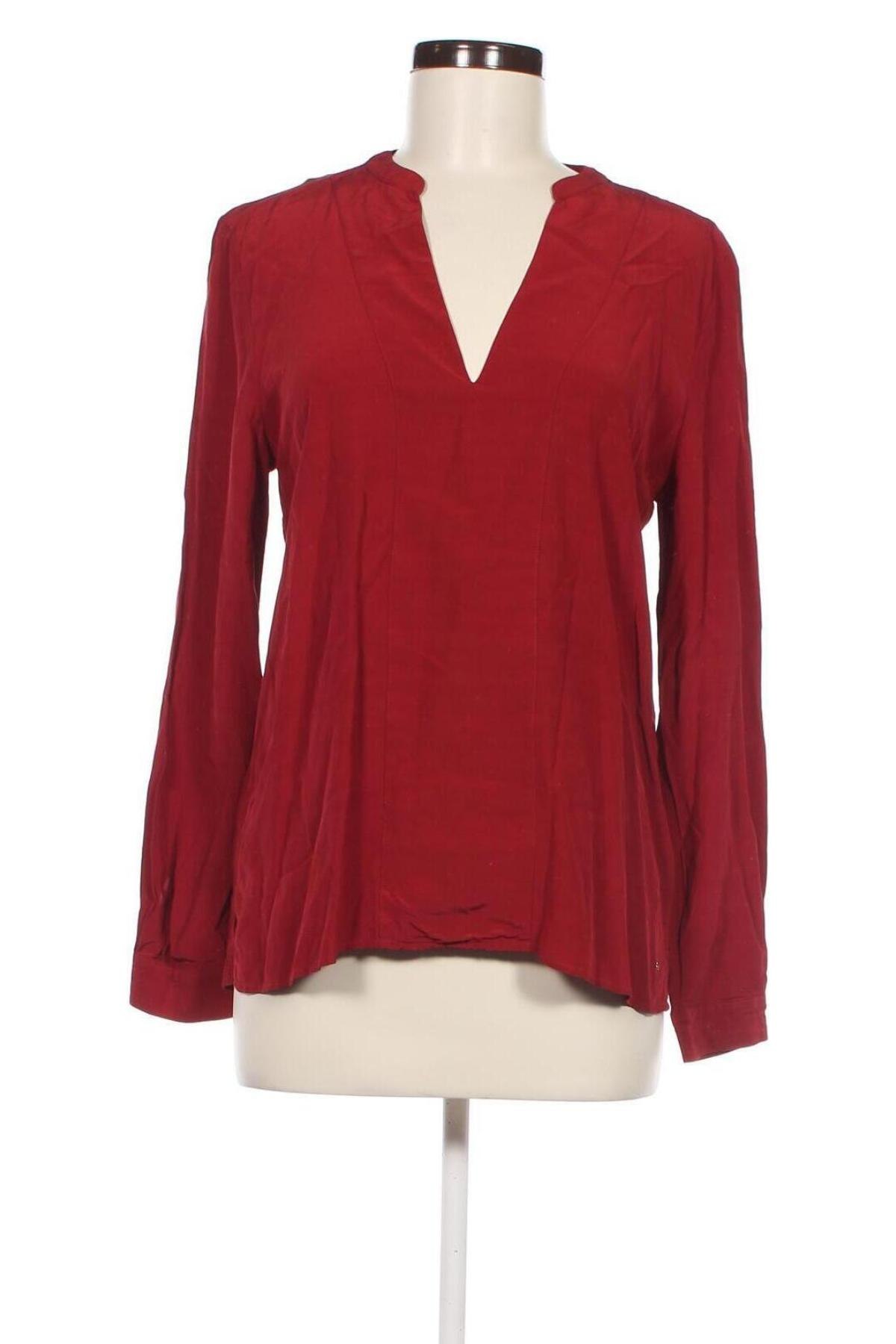 Damen Shirt Tommy Hilfiger, Größe M, Farbe Rot, Preis € 43,99