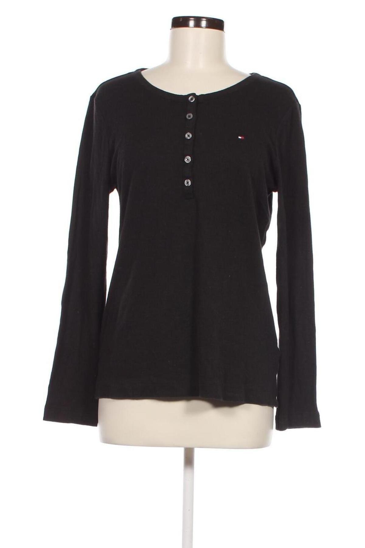 Tommy Hilfiger Damen Shirt Tommy Hilfiger - günstig bei Remix - #127991461