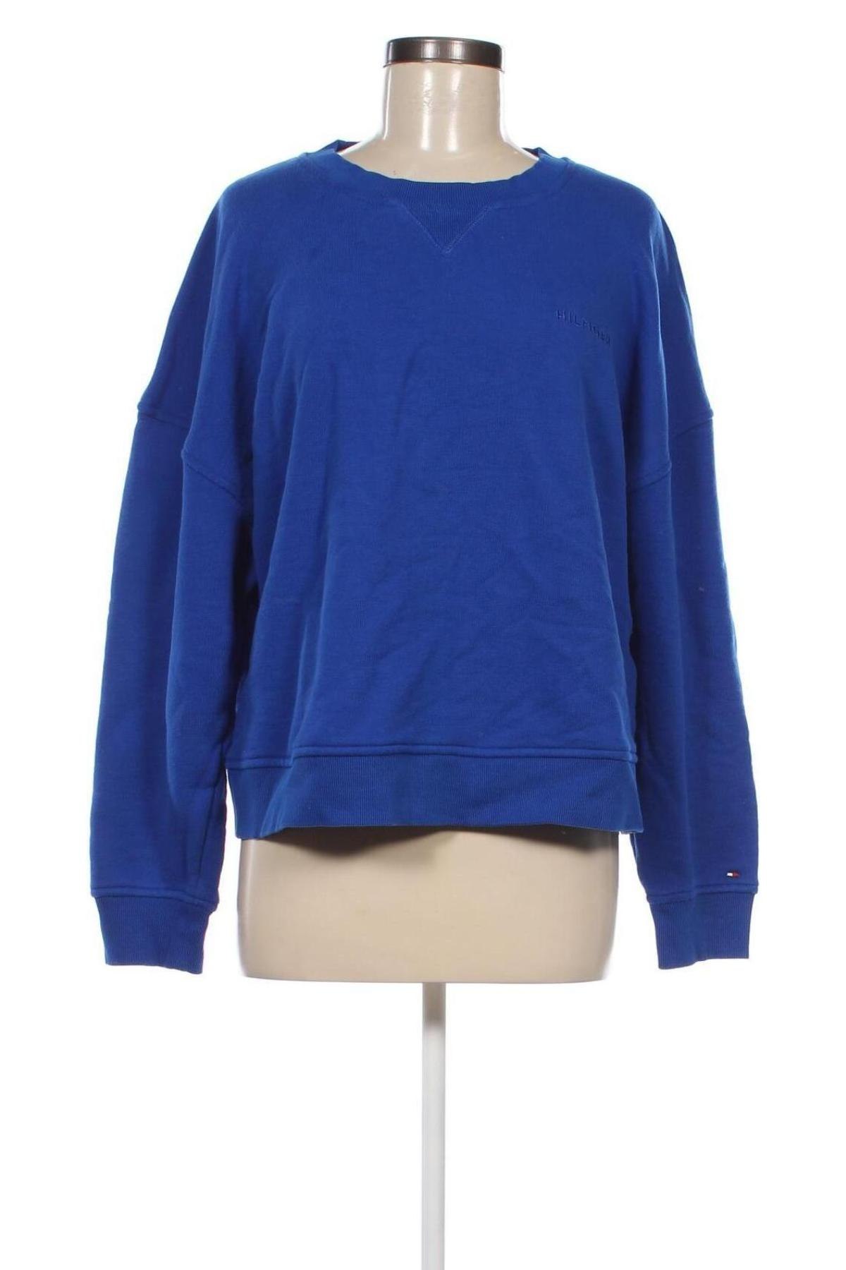 Damen Shirt Tommy Hilfiger, Größe 3XL, Farbe Blau, Preis € 62,99