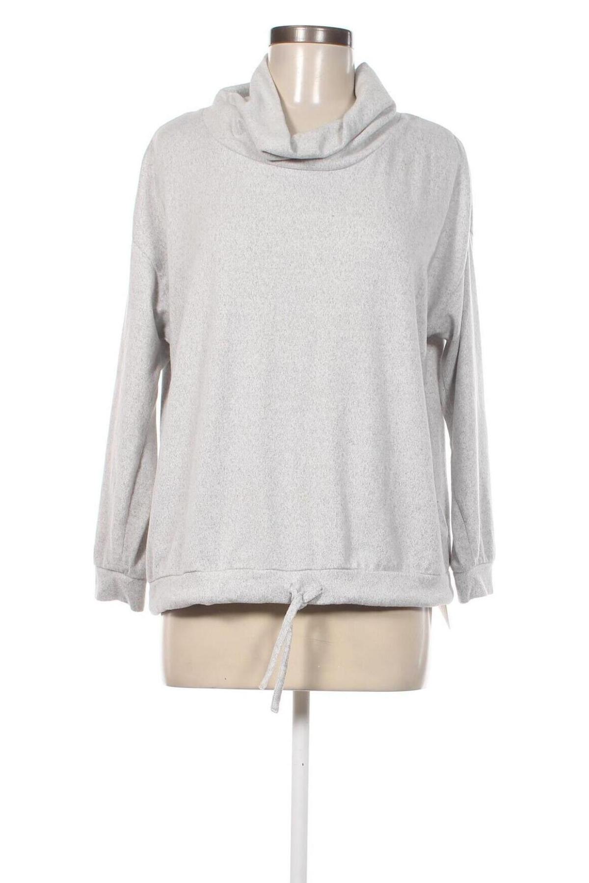 Damen Shirt Tu, Größe XL, Farbe Grau, Preis 7,93 €