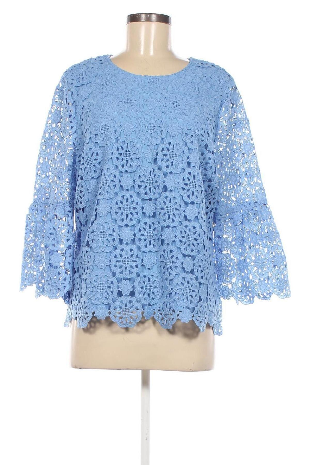 Damen Shirt V by Very, Größe XL, Farbe Blau, Preis € 9,72