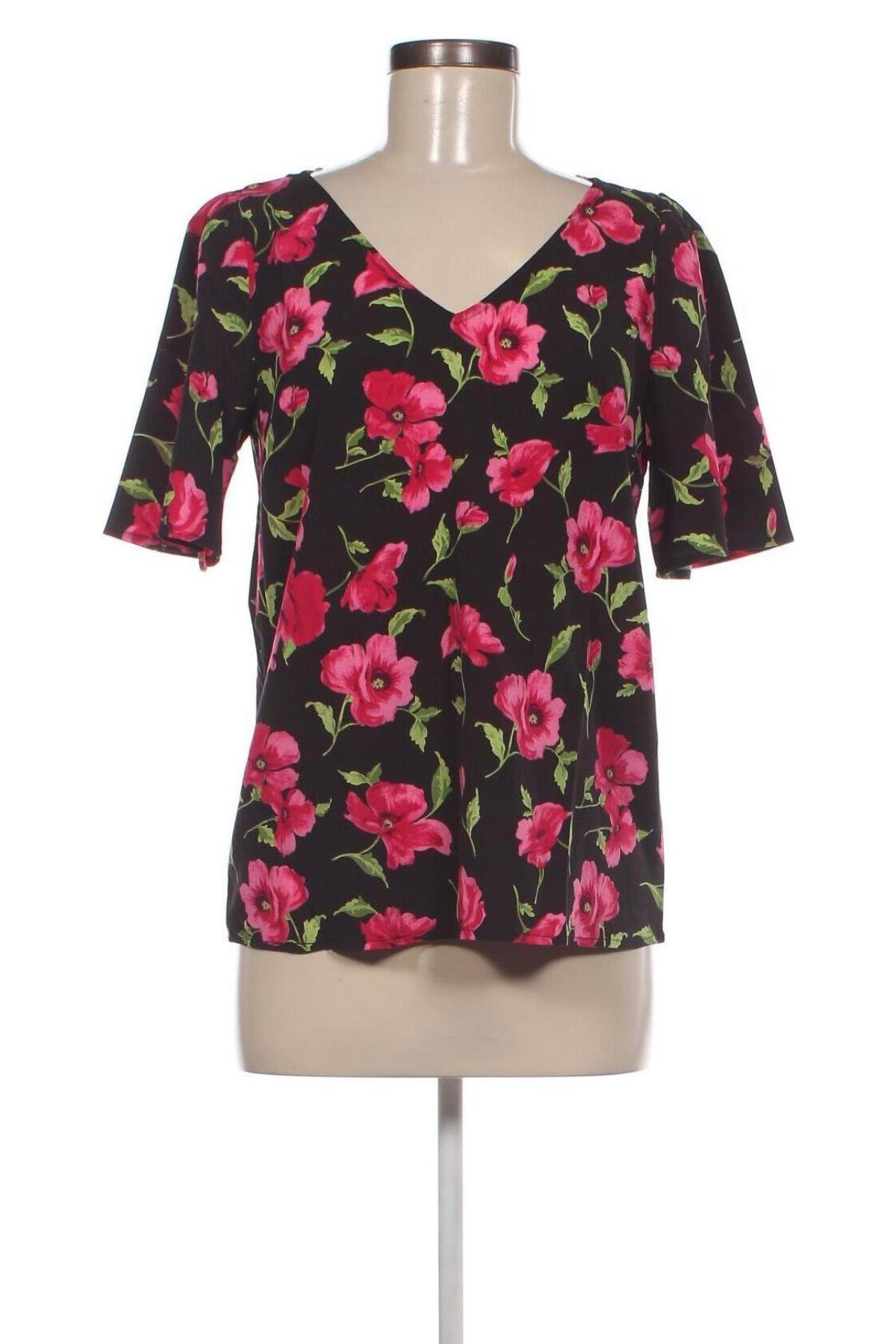 Damen Shirt VILA, Größe M, Farbe Mehrfarbig, Preis € 3,99