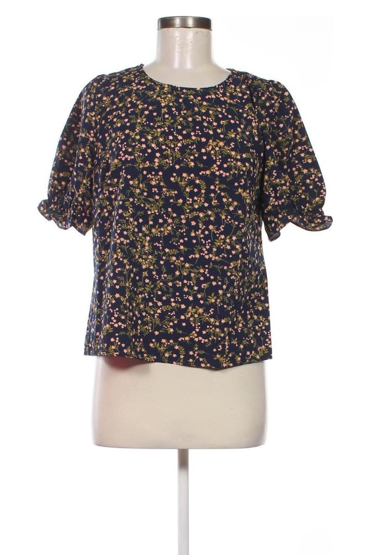 Bluză de femei VILA, Mărime M, Culoare Multicolor, Preț 28,75 Lei