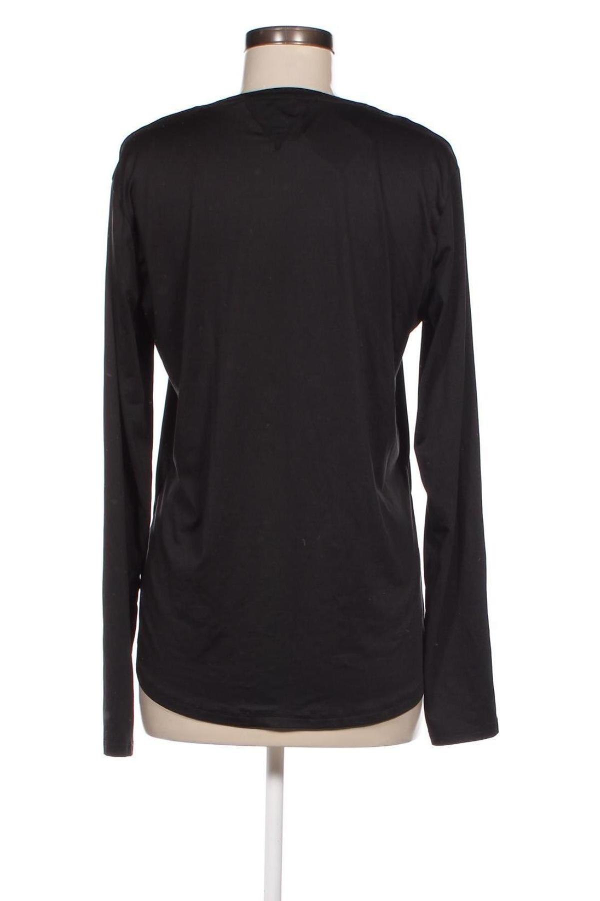 Bluză de femei VRS, Mărime XL, Culoare Negru, Preț 30,26 Lei