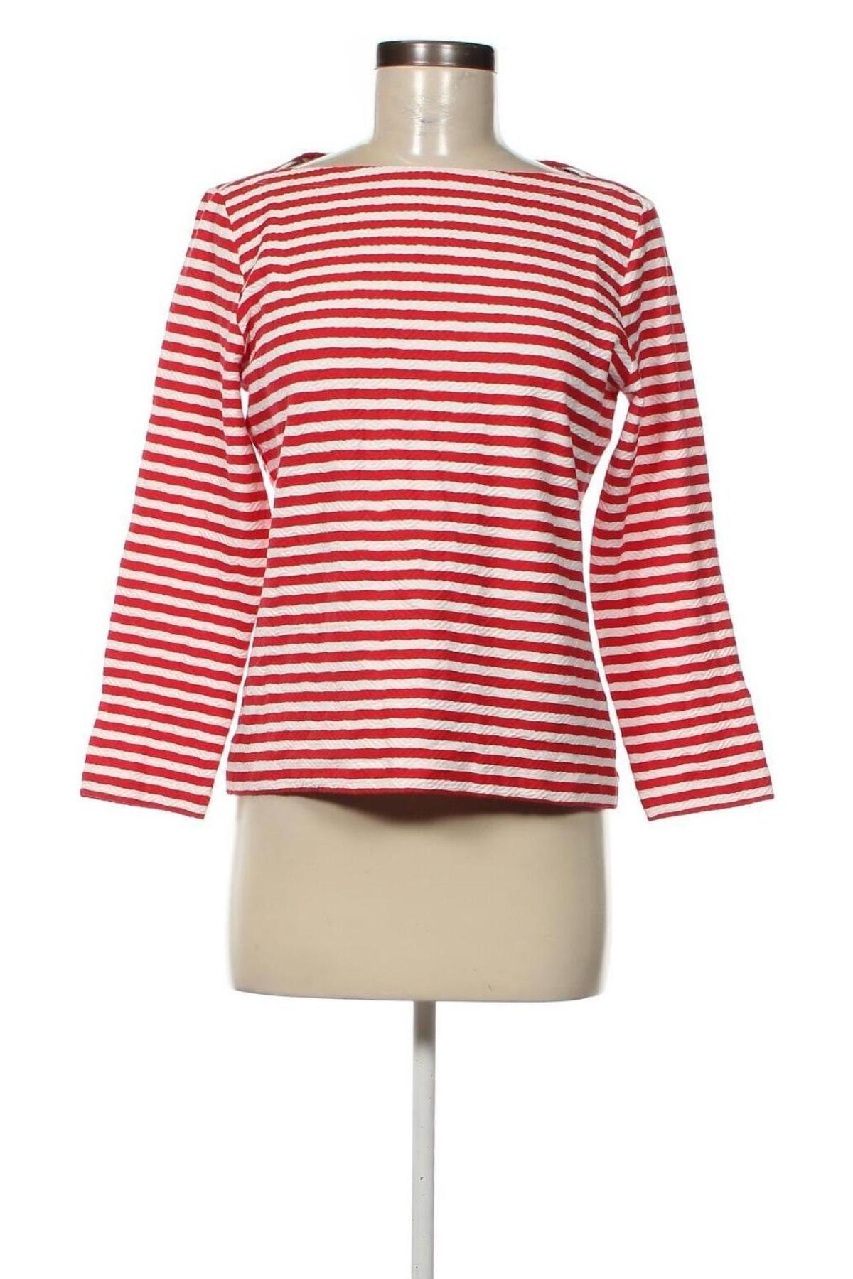 Damen Shirt Vanilia, Größe L, Farbe Mehrfarbig, Preis 6,61 €