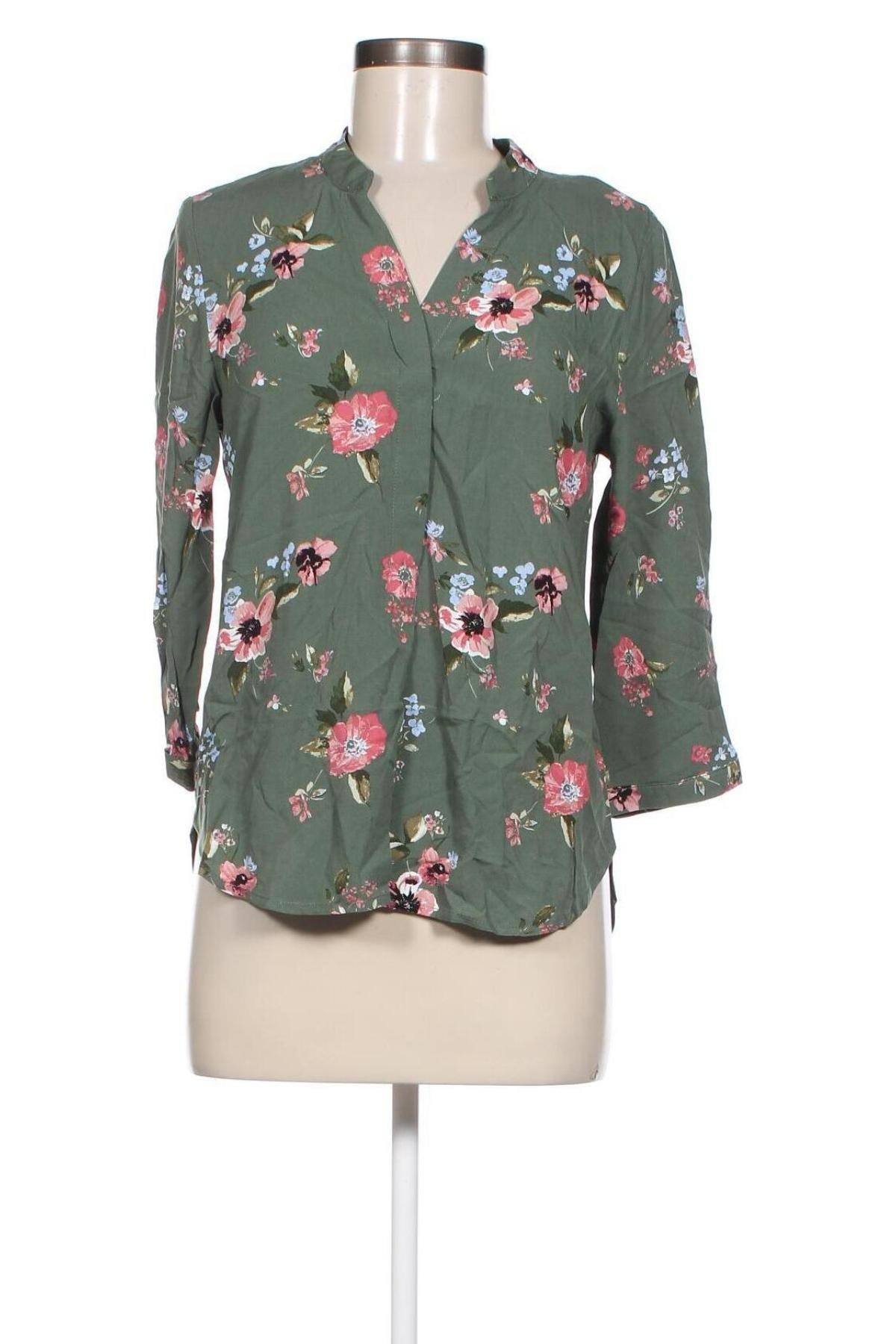 Bluză de femei Vero Moda, Mărime S, Culoare Verde, Preț 36,99 Lei