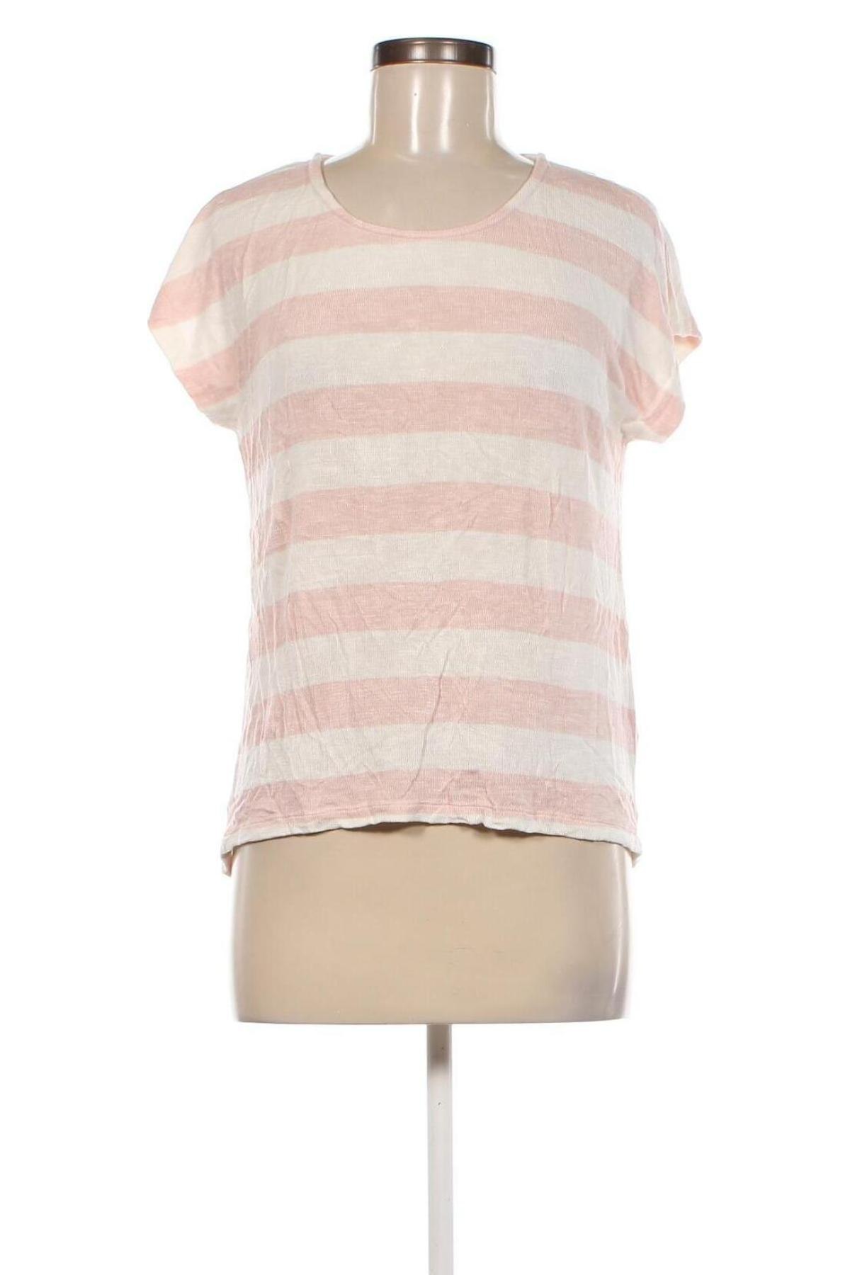 Damen Shirt Vero Moda, Größe S, Farbe Mehrfarbig, Preis € 3,99