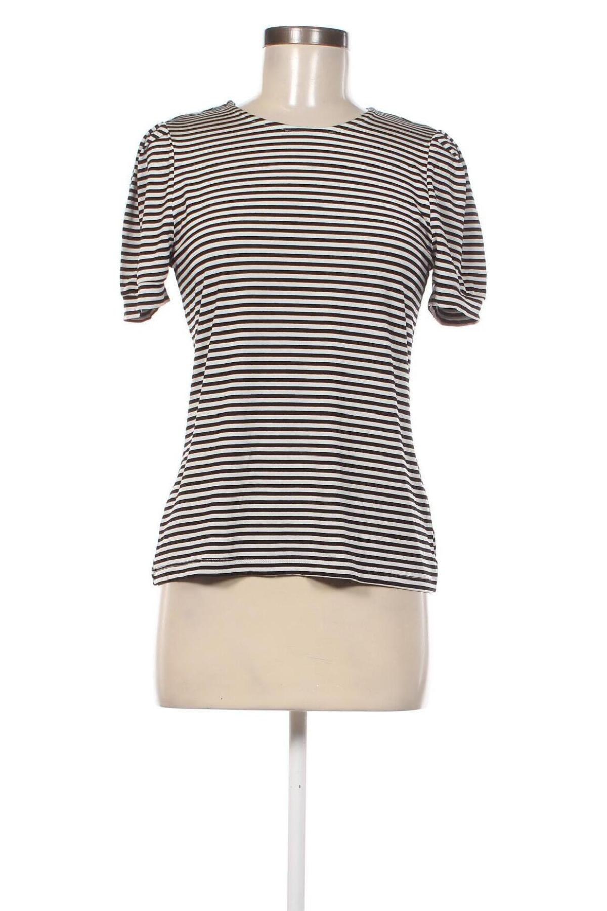 Damen Shirt Vero Moda, Größe M, Farbe Mehrfarbig, Preis € 6,26