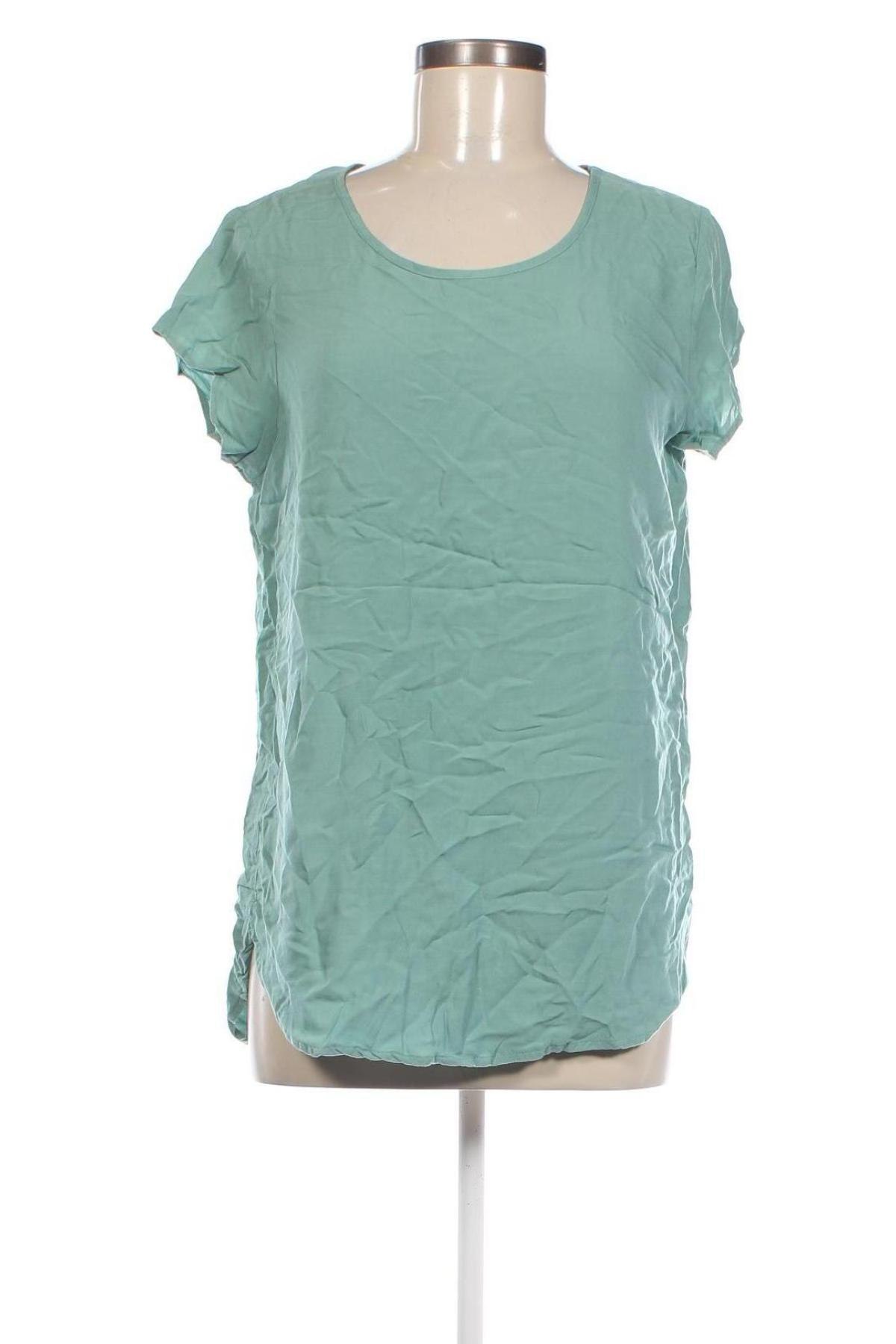 Damen Shirt Vero Moda, Größe L, Farbe Grün, Preis 13,92 €