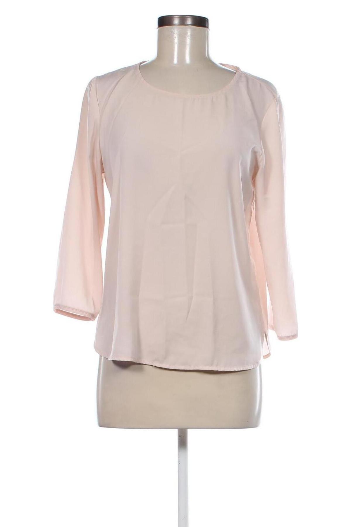 Damen Shirt Vero Moda, Größe M, Farbe Rosa, Preis € 12,79