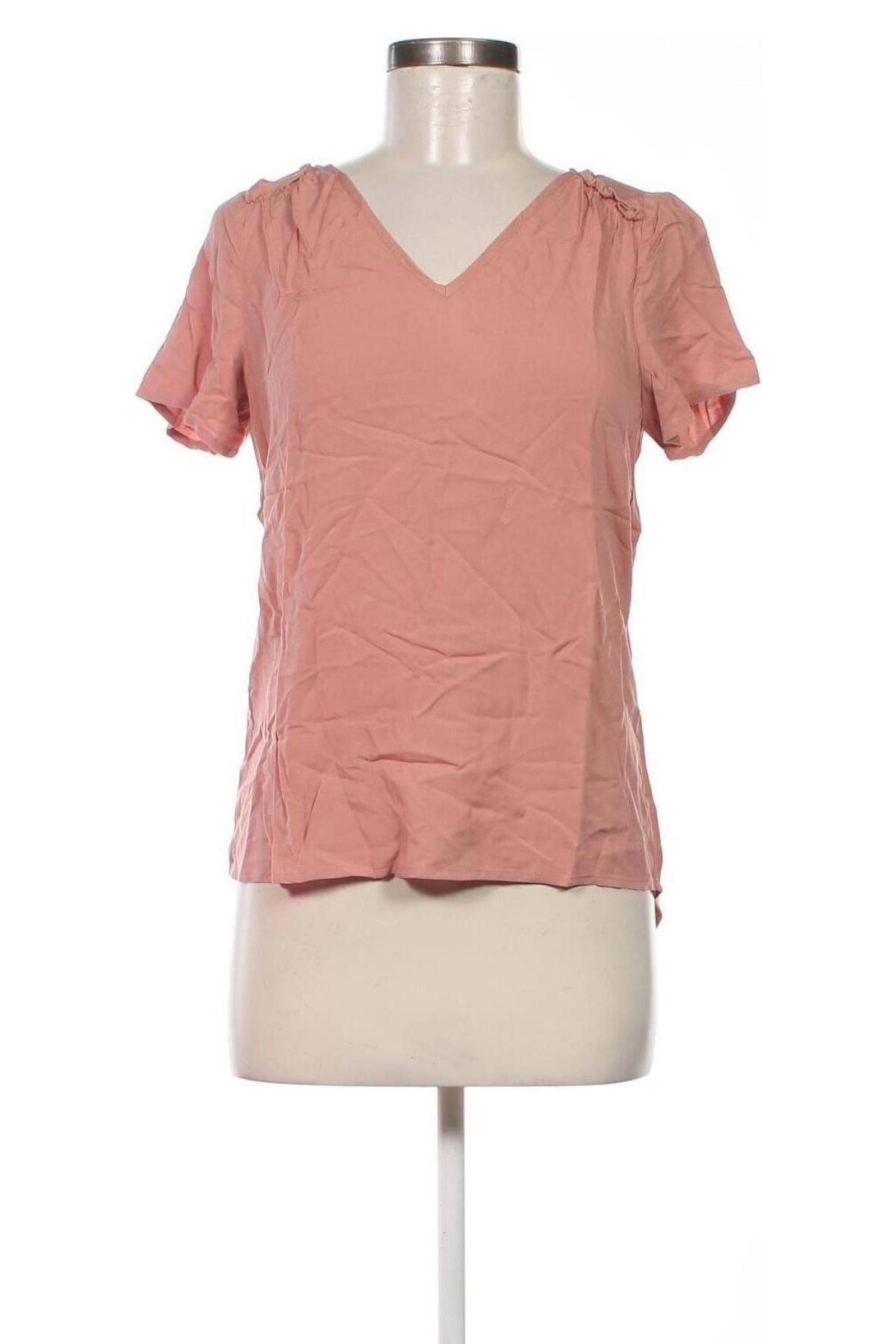 Damen Shirt Vero Moda, Größe XS, Farbe Rosa, Preis 7,49 €