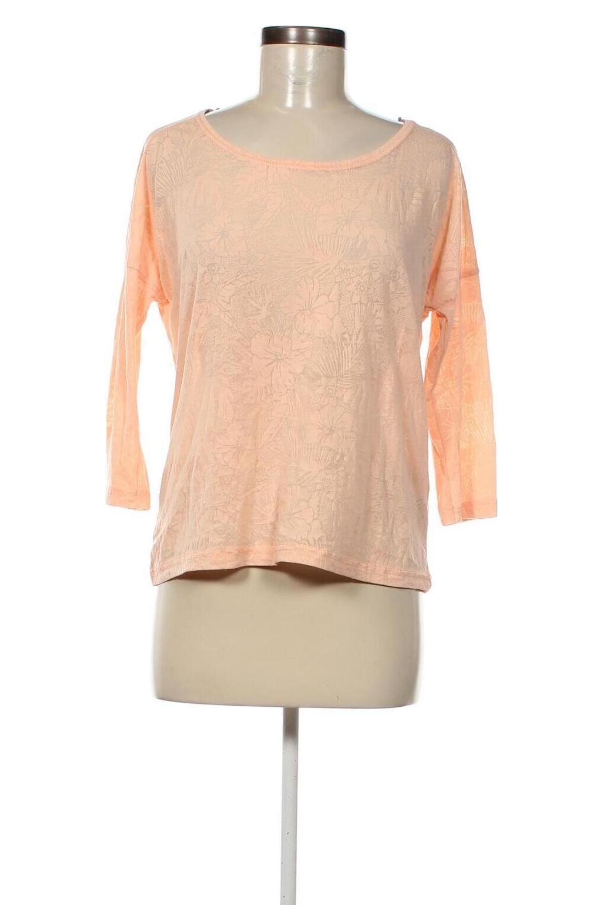 Damen Shirt Vero Moda, Größe M, Farbe Rosa, Preis € 3,49