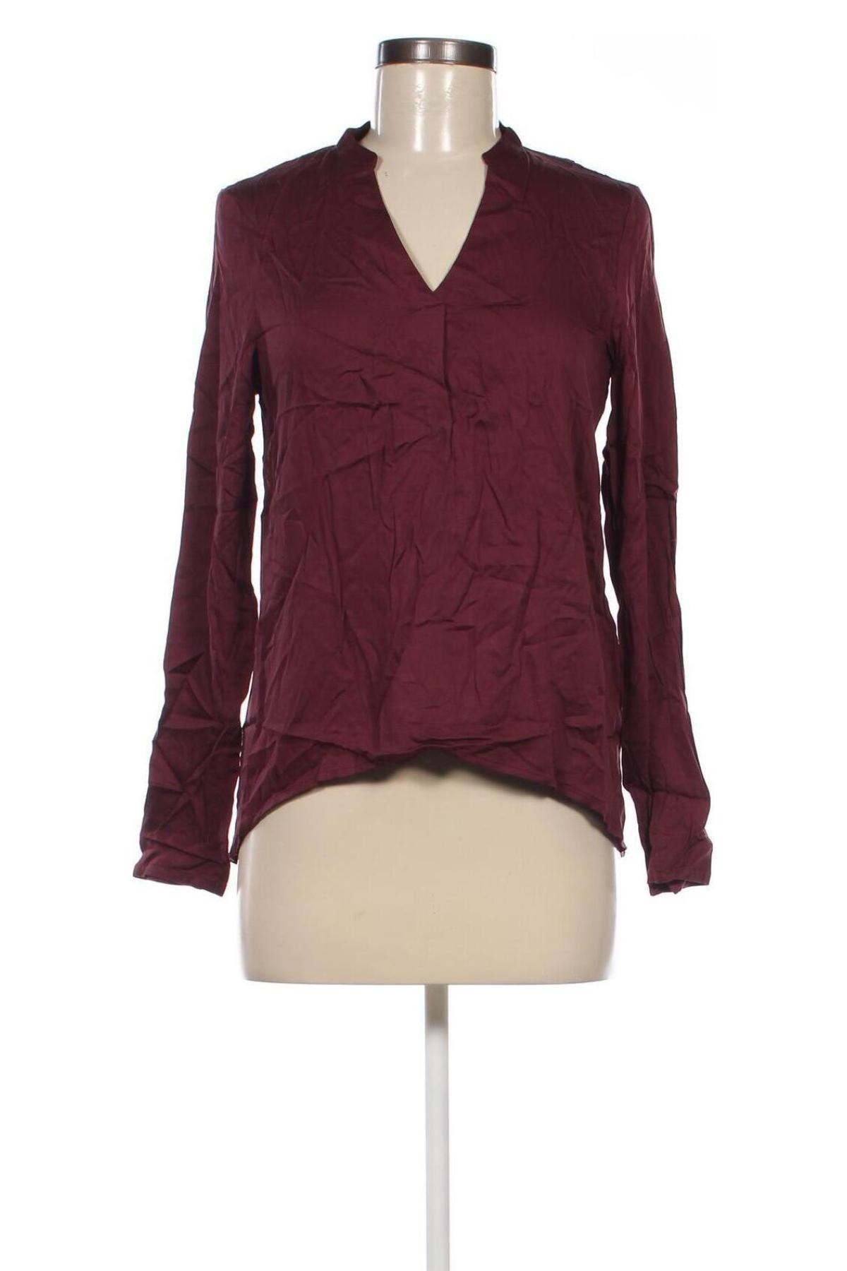 Damen Shirt Vero Moda, Größe XS, Farbe Lila, Preis € 7,49