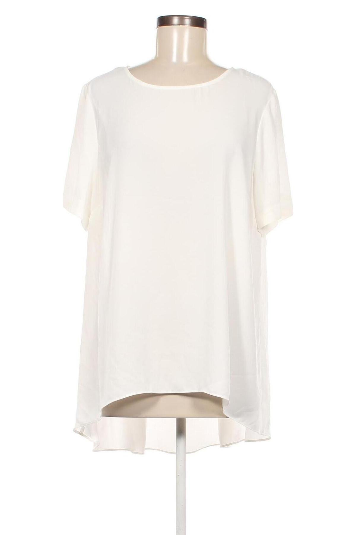 Damen Shirt Vince Camuto, Größe L, Farbe Weiß, Preis 13,01 €