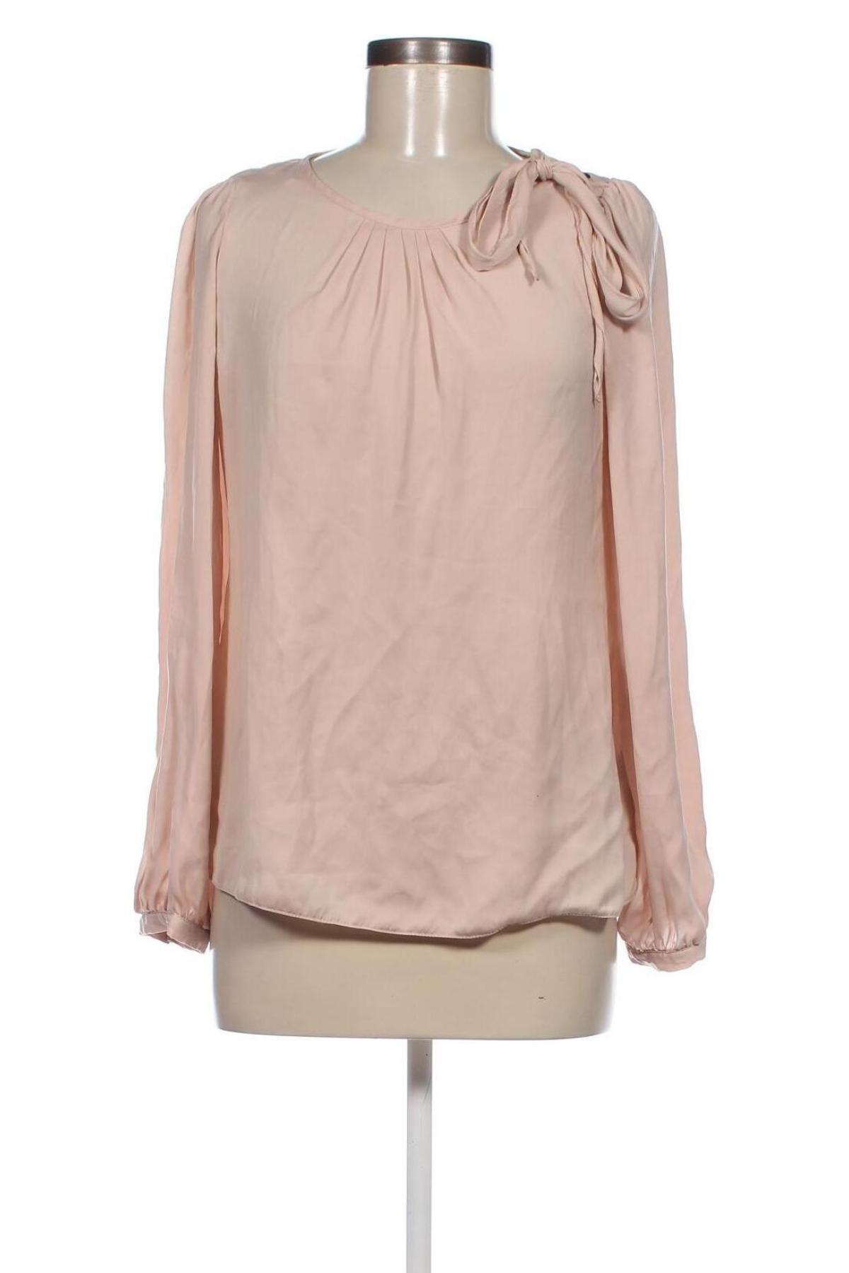 Damen Shirt Wallis, Größe S, Farbe Beige, Preis € 10,43