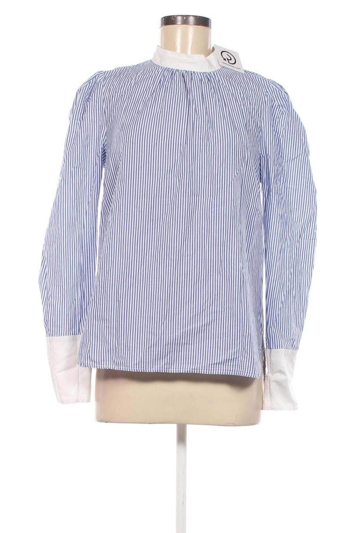 Damen Shirt Y.A.S, Größe M, Farbe Mehrfarbig, Preis 16,99 €