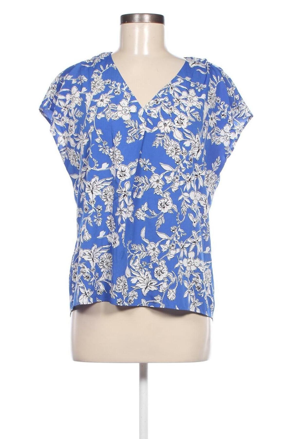 Damen Shirt Yessica, Größe L, Farbe Mehrfarbig, Preis 3,99 €