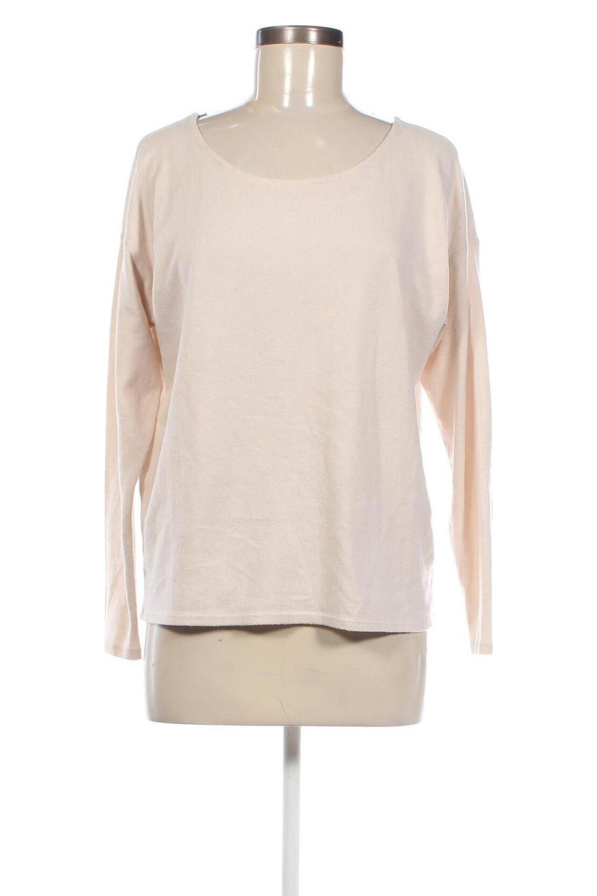Damen Shirt Yfl Reserved, Größe M, Farbe Ecru, Preis € 6,61