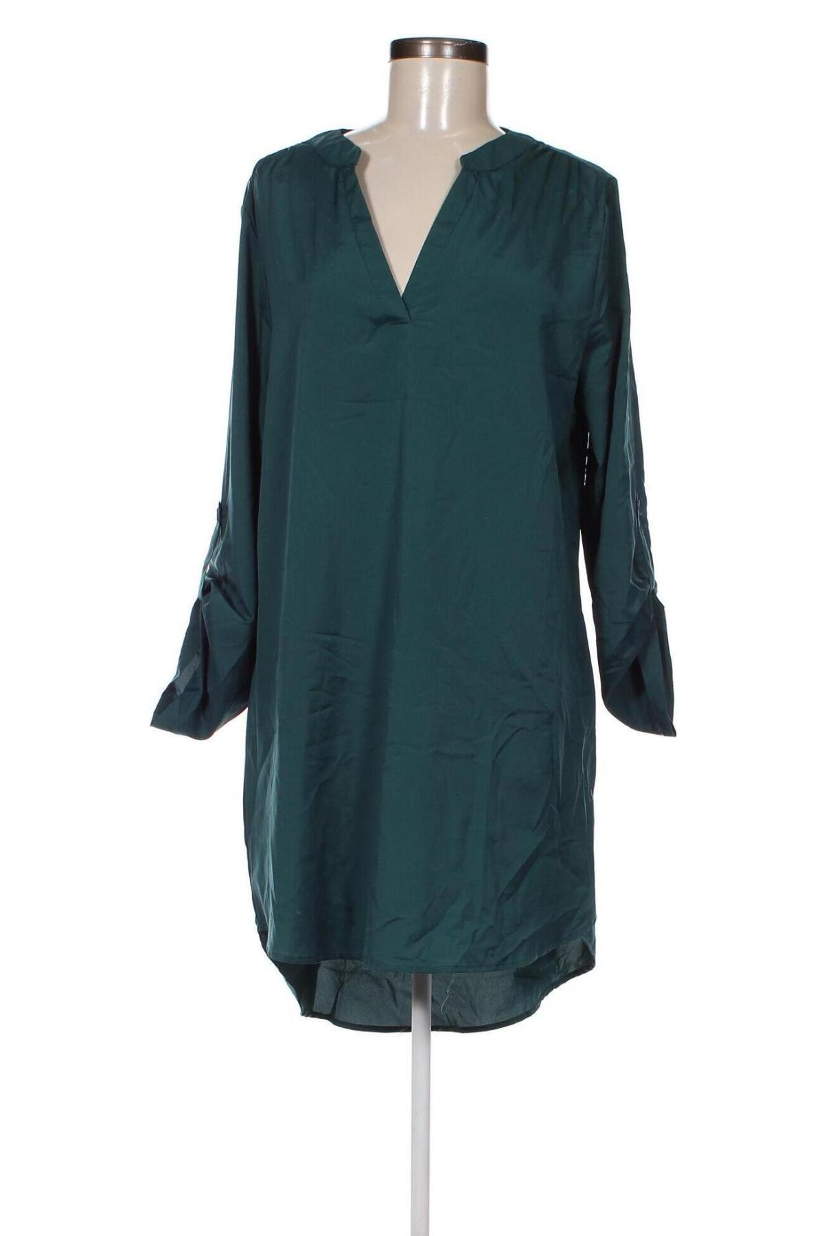 Γυναικεία μπλούζα Yoins, Μέγεθος XL, Χρώμα Πράσινο, Τιμή 11,75 €