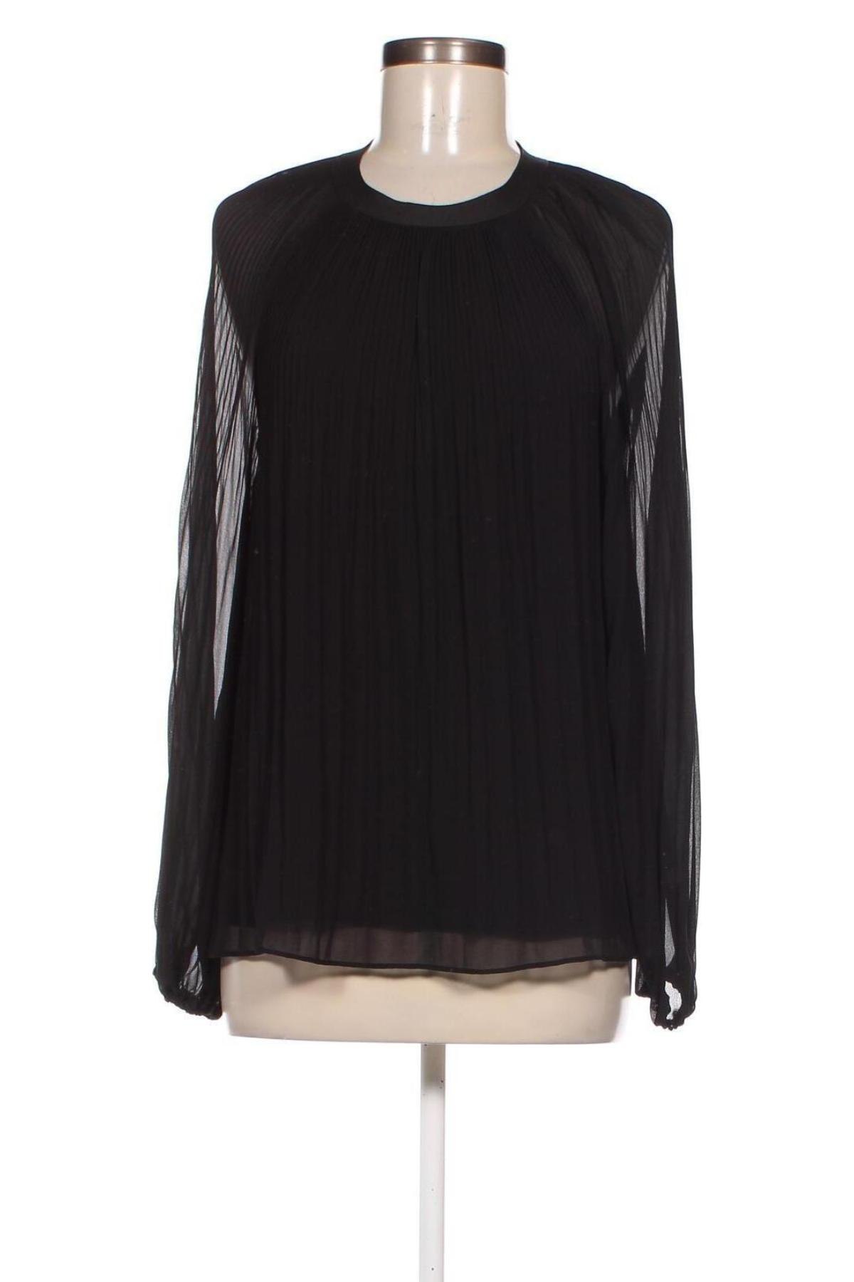 Damen Shirt Zara, Größe XS, Farbe Schwarz, Preis € 3,76