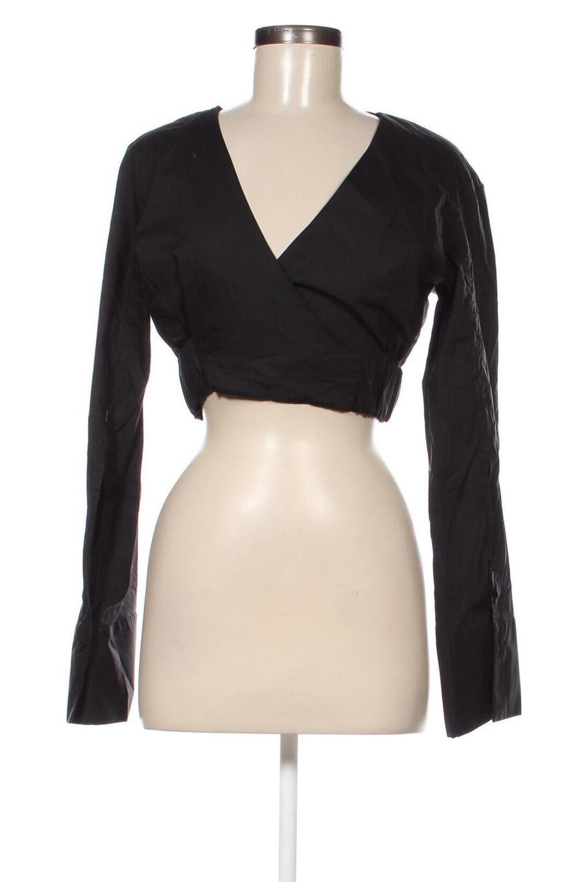 Damen Shirt Zara, Größe S, Farbe Schwarz, Preis € 29,99