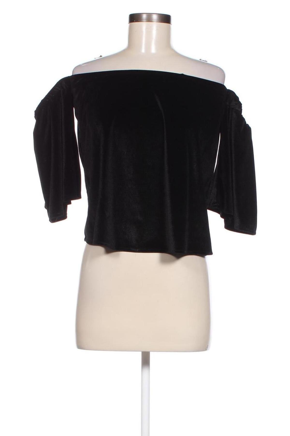 Damen Shirt Zee Lane, Größe M, Farbe Schwarz, Preis 3,99 €