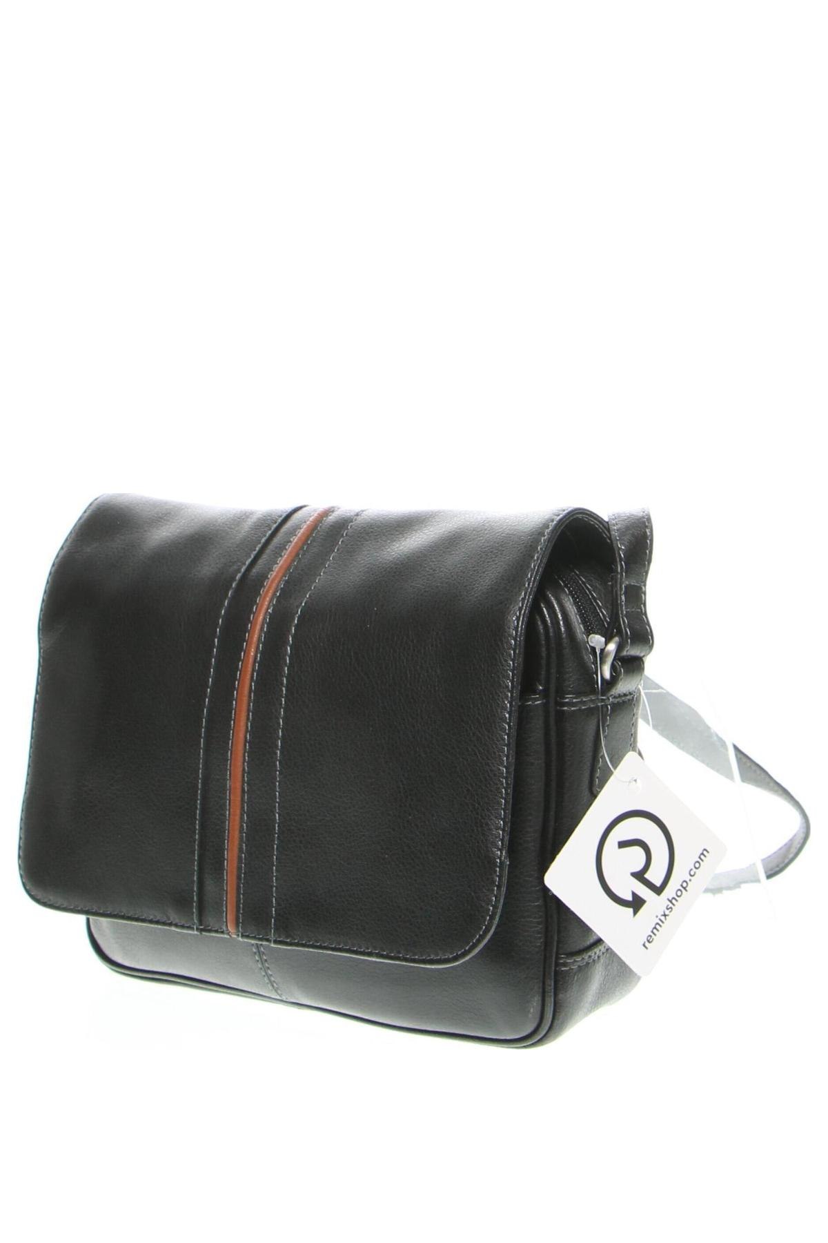 Γυναικεία τσάντα, Χρώμα Μαύρο, Τιμή 43,15 €