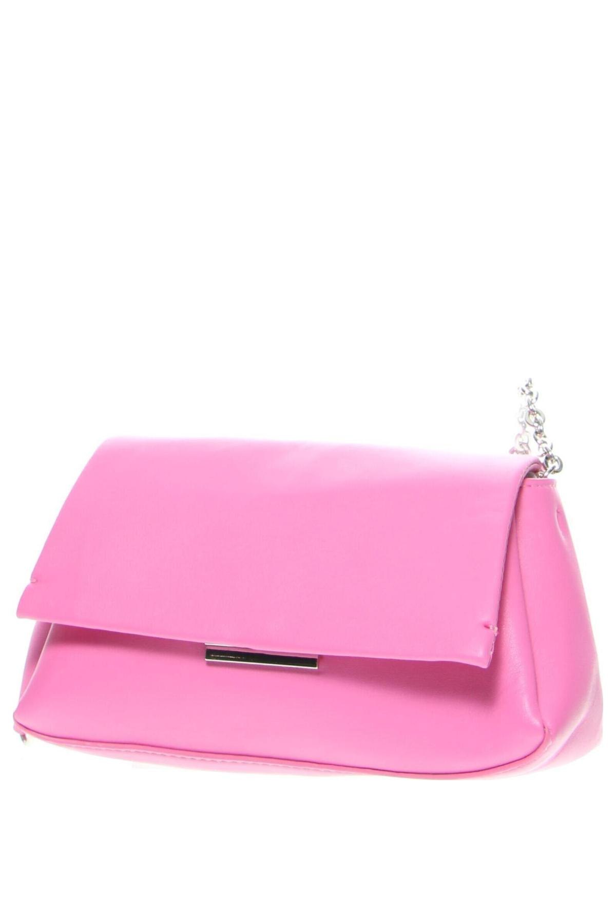 Дамска чанта C&A, Цвят Розов, Цена 14,25 лв.