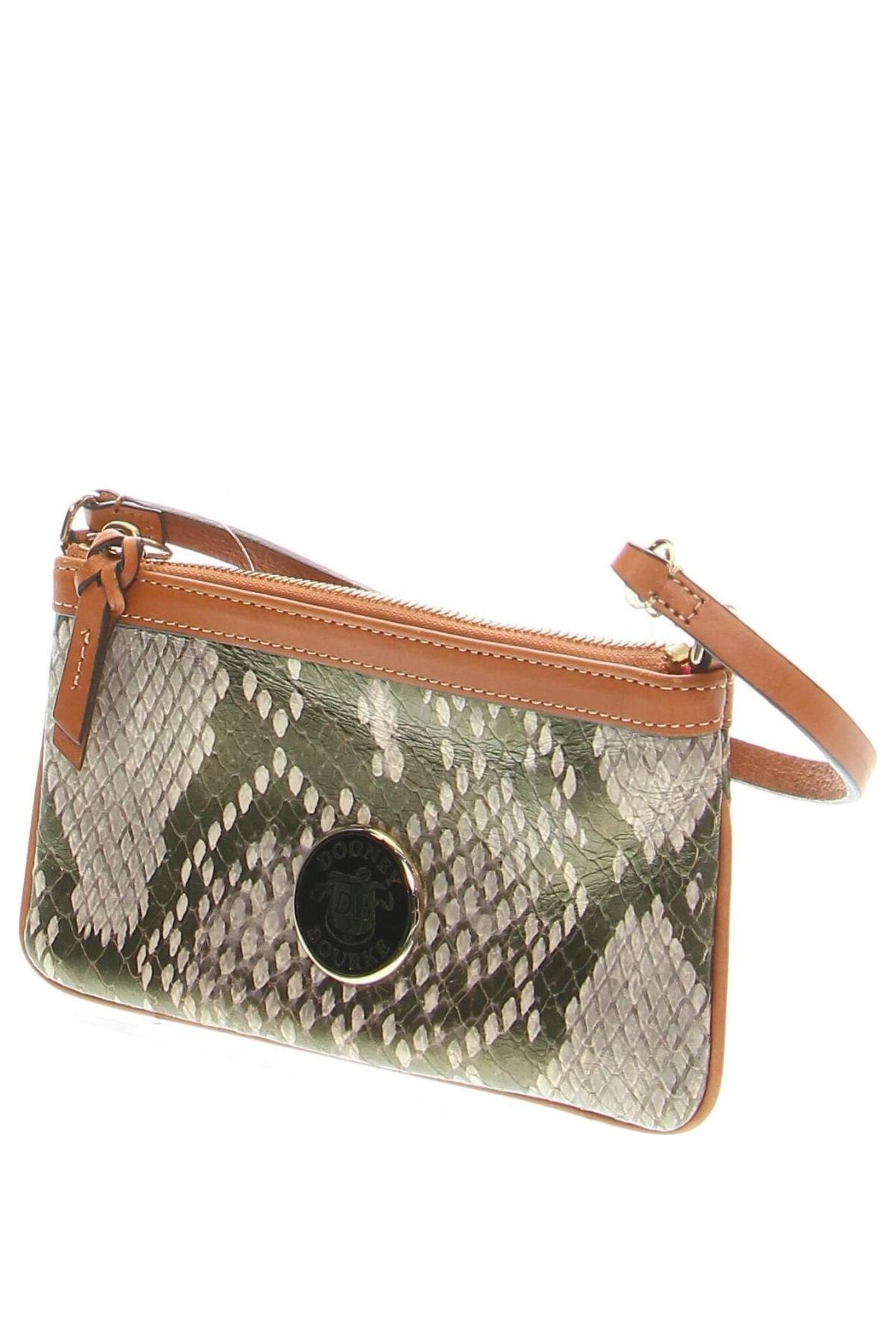 Damentasche Dooney & Bourke, Farbe Mehrfarbig, Preis € 19,49