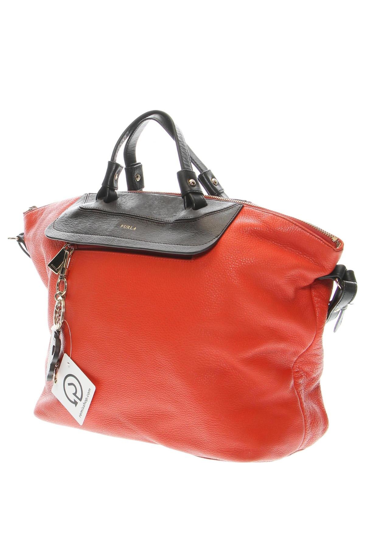 Damentasche Furla, Farbe Rot, Preis 161,64 €