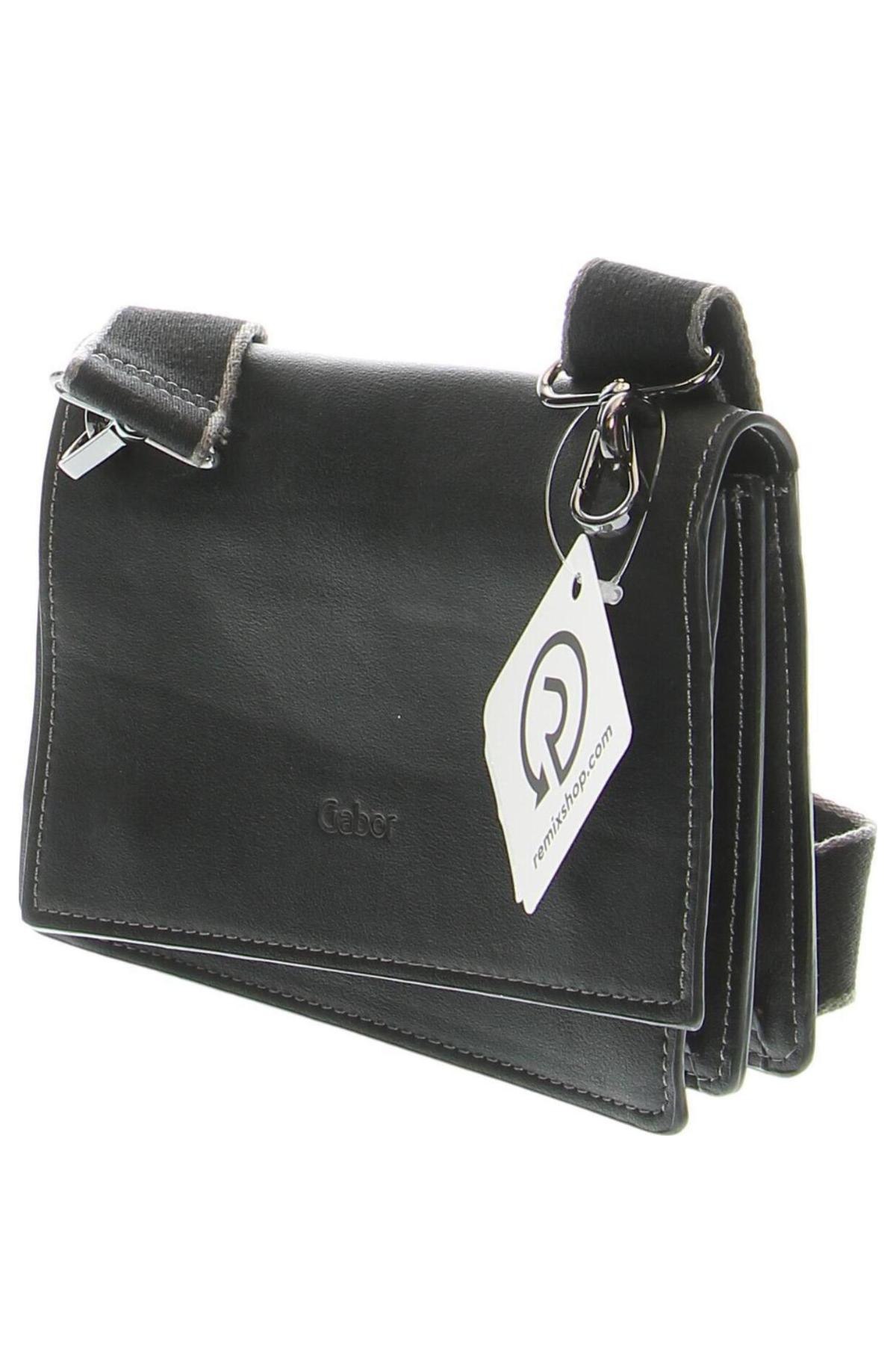 Damentasche Gabor, Farbe Schwarz, Preis € 21,40