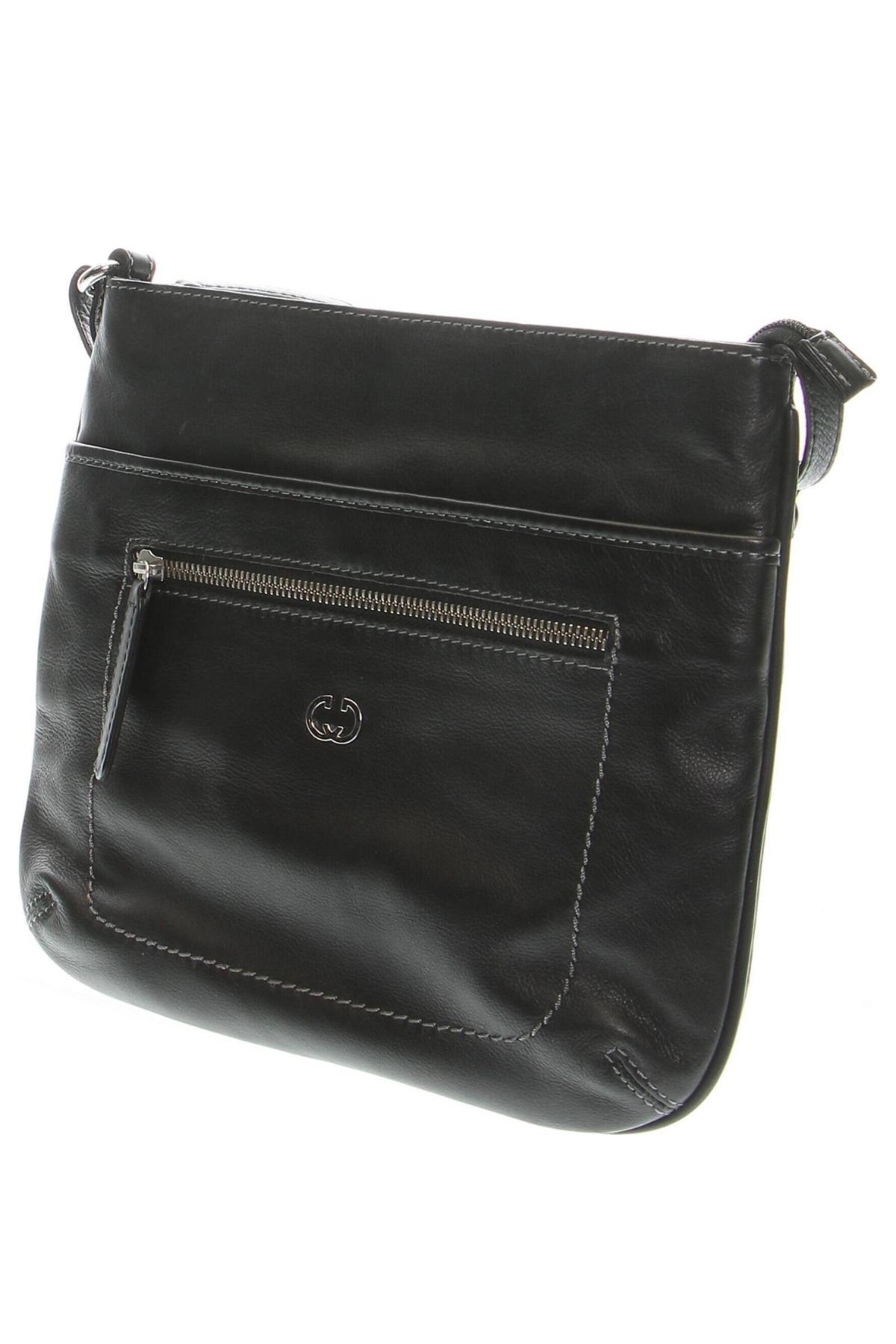 Дамска чанта Gerry Weber, Цвят Черен, Цена 62,90 лв.