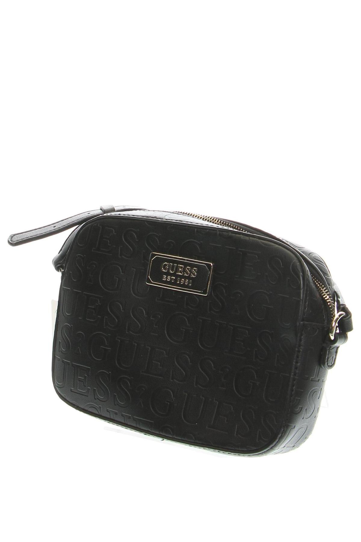 Damentasche Guess, Farbe Schwarz, Preis € 136,60