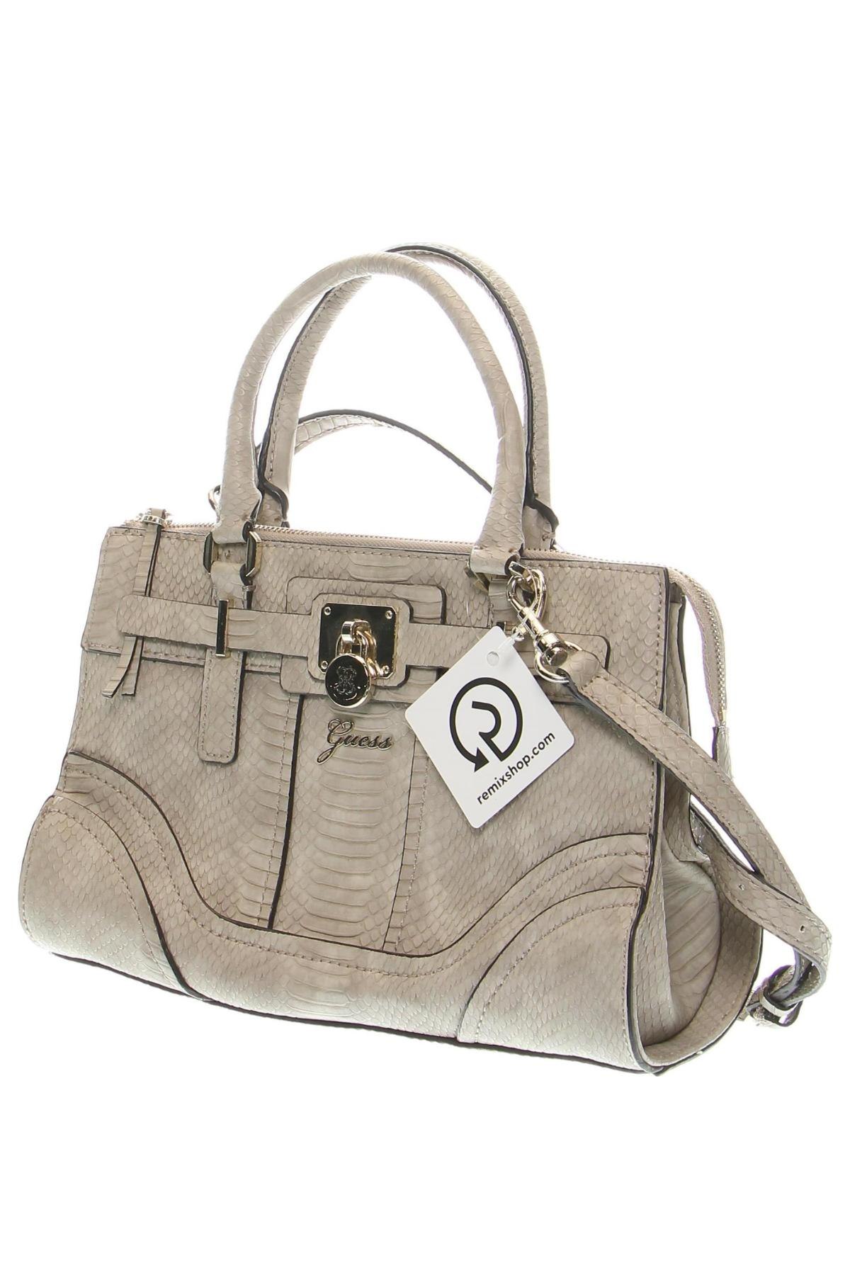 Damentasche Guess, Farbe Beige, Preis € 59,34