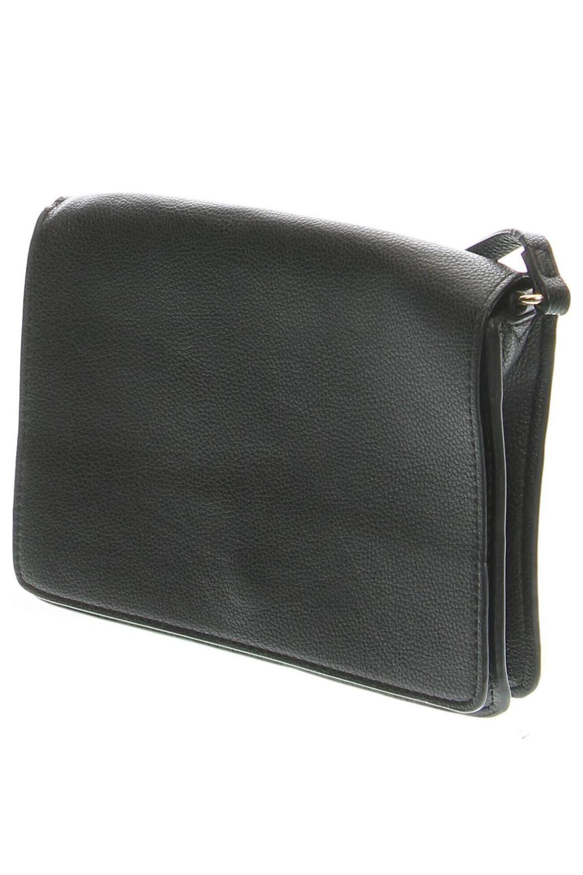 Дамска чанта H&M, Цвят Черен, Цена 10,26 лв.